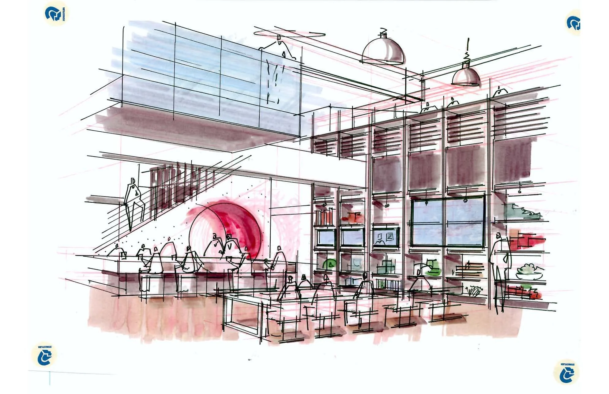 SkB Architects - Microsoft Start Up Labs - Sketch (6).jpg