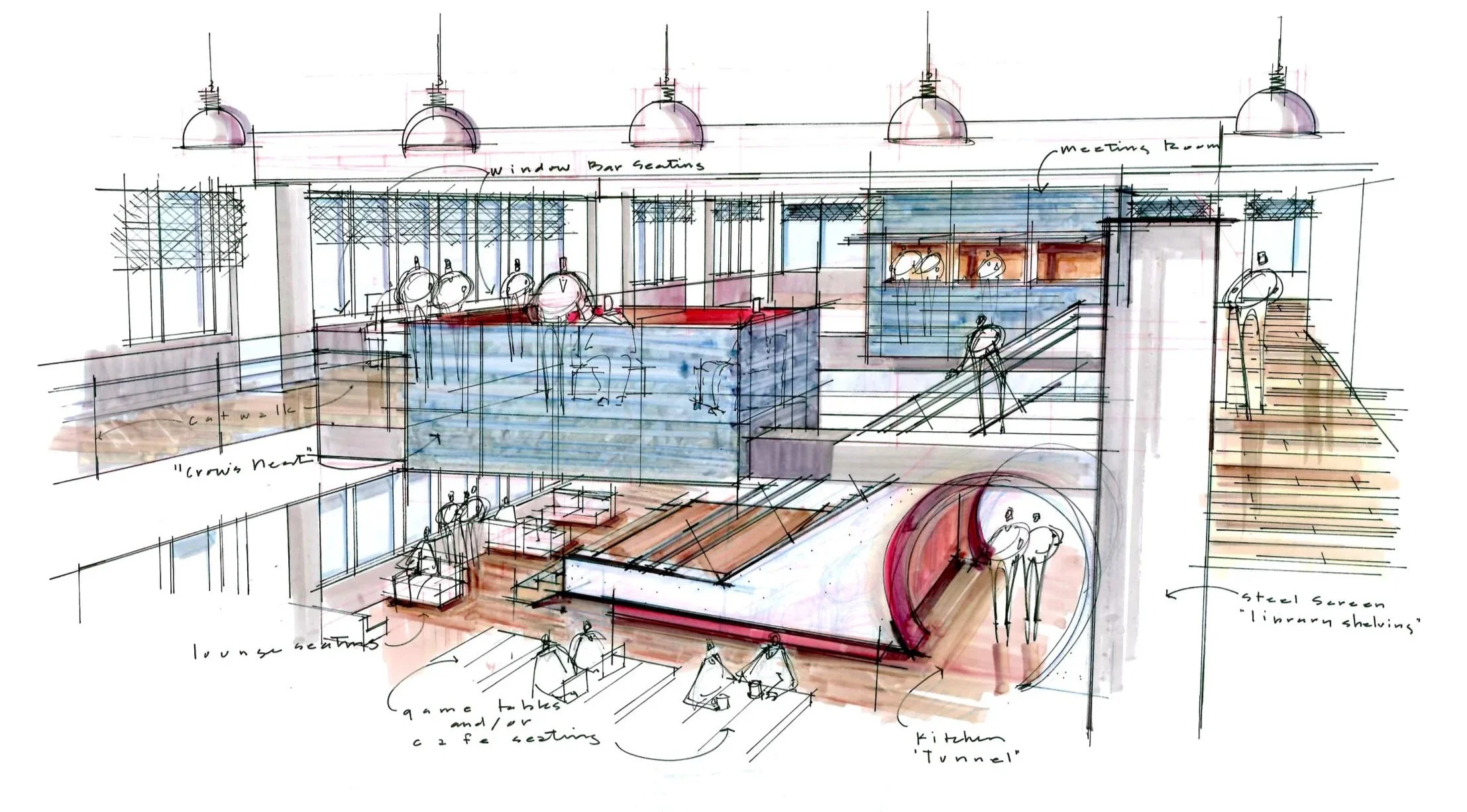 SkB Architects Authors Microsoft Global Design Language