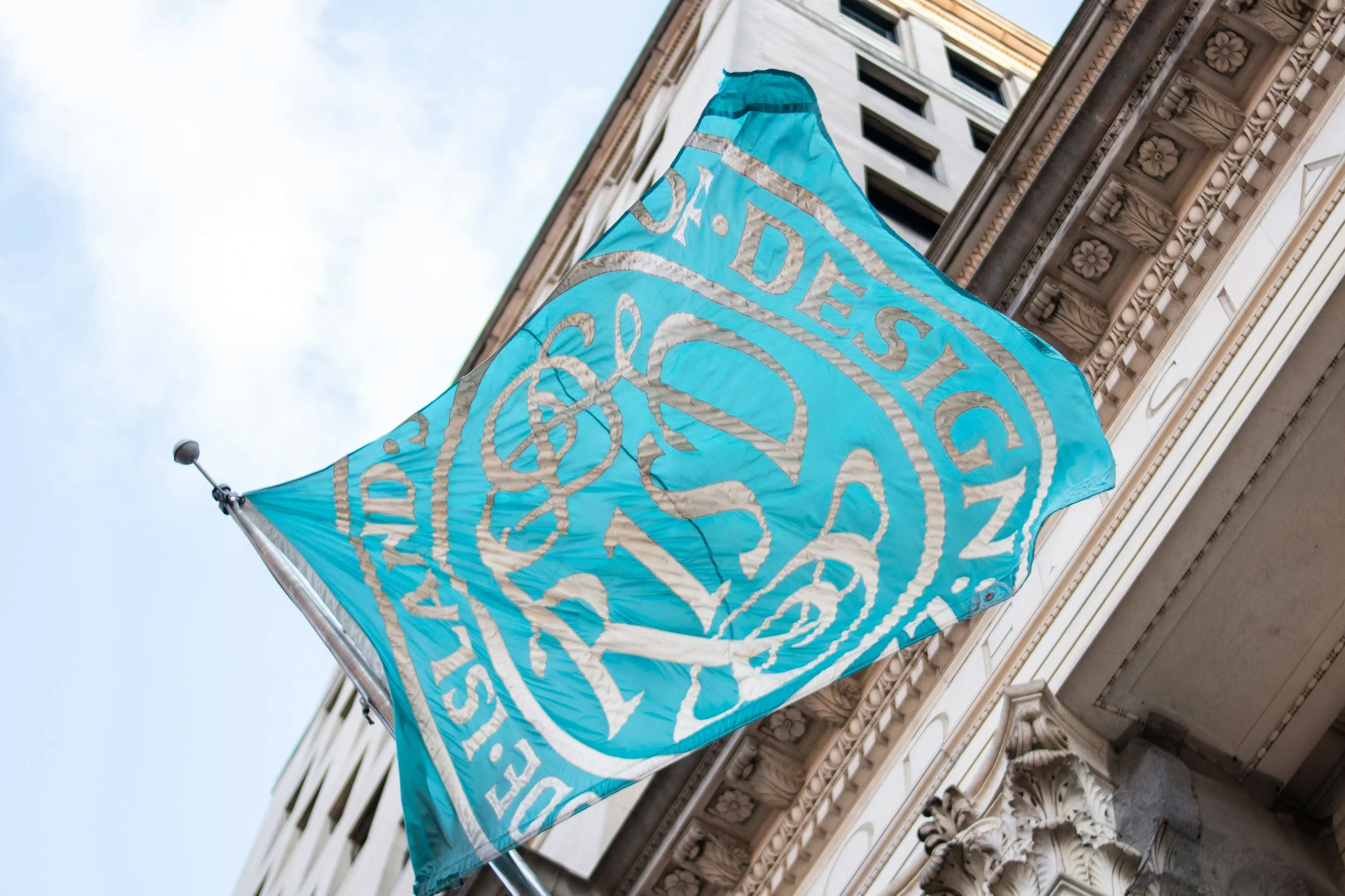 Kyle Gaffney Returns to RISD as Guest Critic