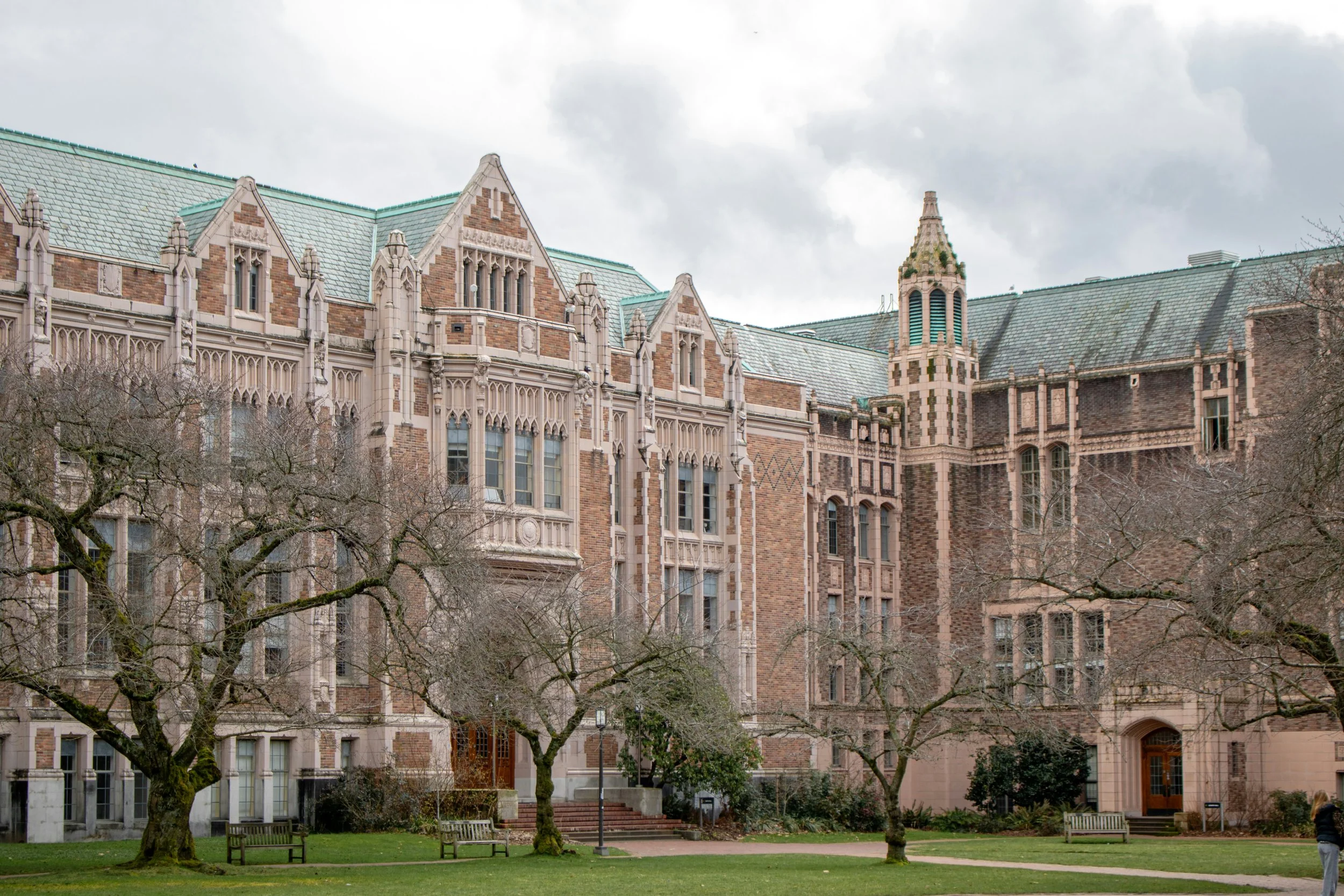 SkB Architects Lectures at the University of Washington Commercial Real Estate Program