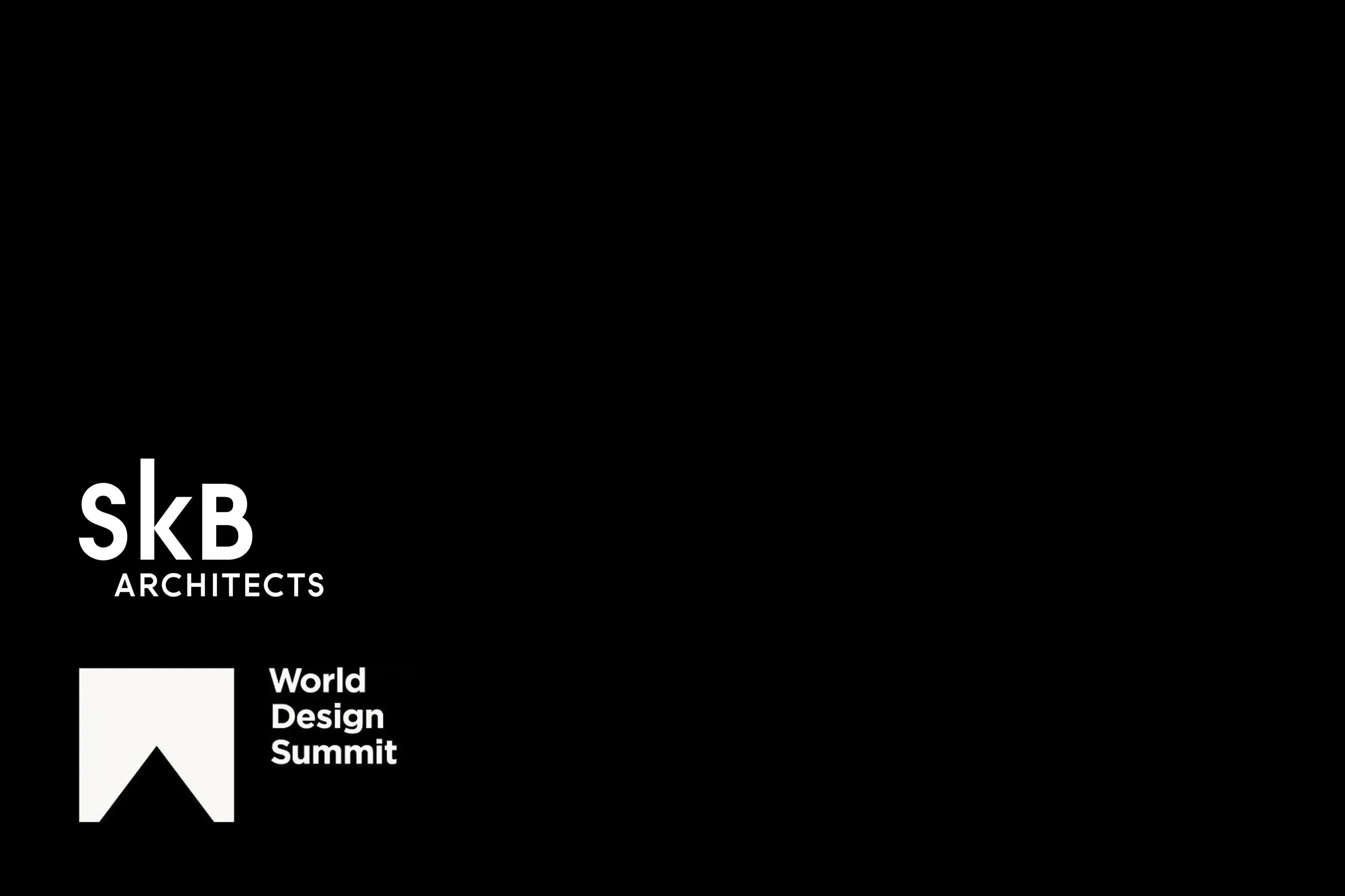 SkB Architects Presents “Microsoft Global Design Language” at the World Design Summit