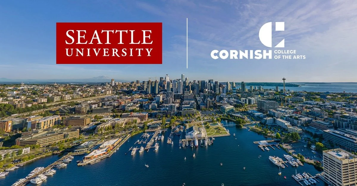 SkB Architects Partners Serve as Guest Critics and Jurors at Cornish College of the Arts