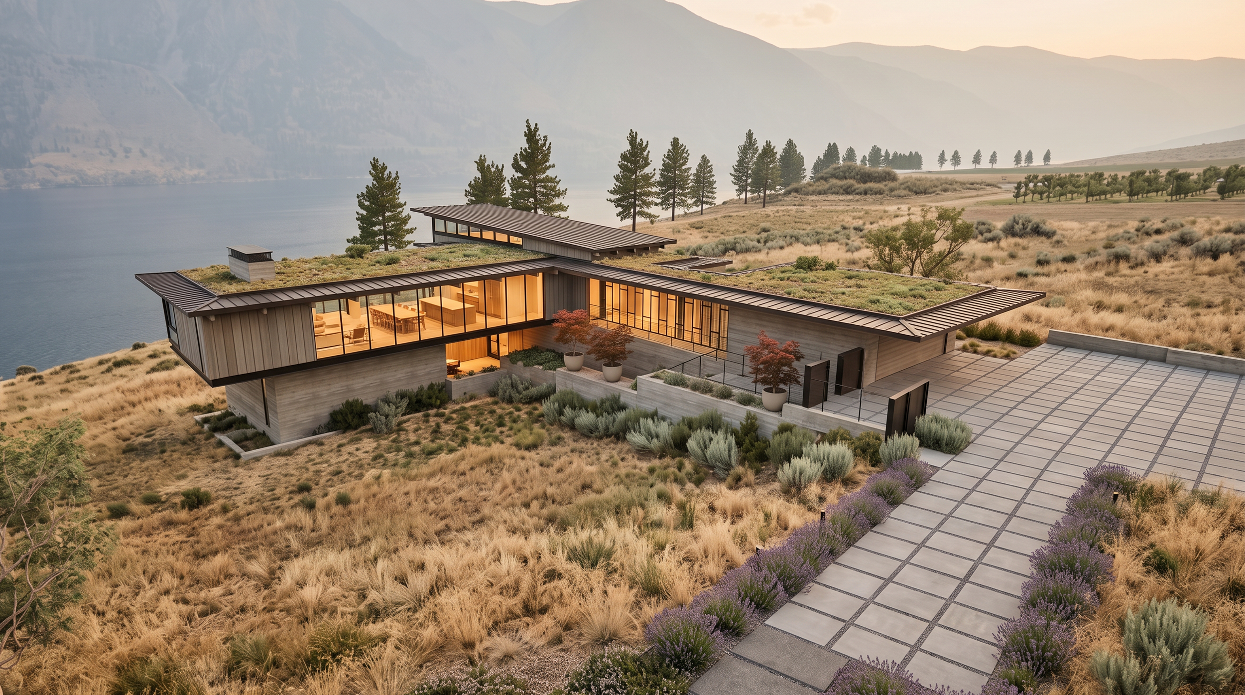 River House 