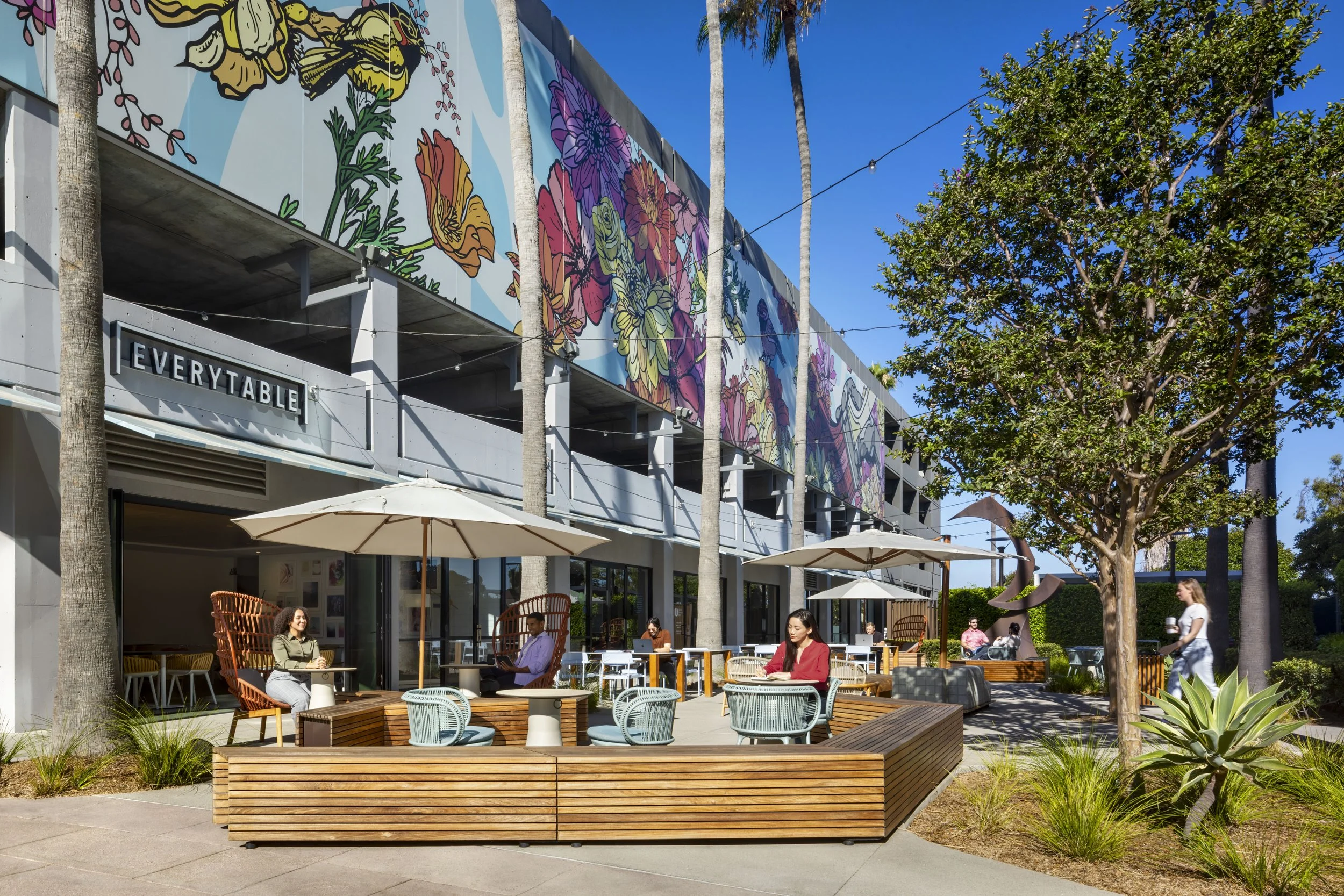Aero Long Beach