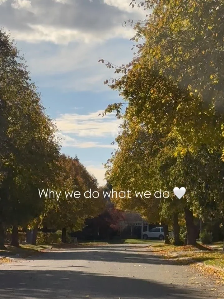 Behind every program, every workshop, every small moment, there&rsquo;s a reason.

We do this because we believe in dignity, connection, and care for those who need it most.

And none of it happens without this community.

Thank you for continuing to