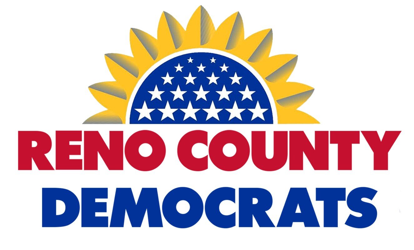 Reno County Democratic Party