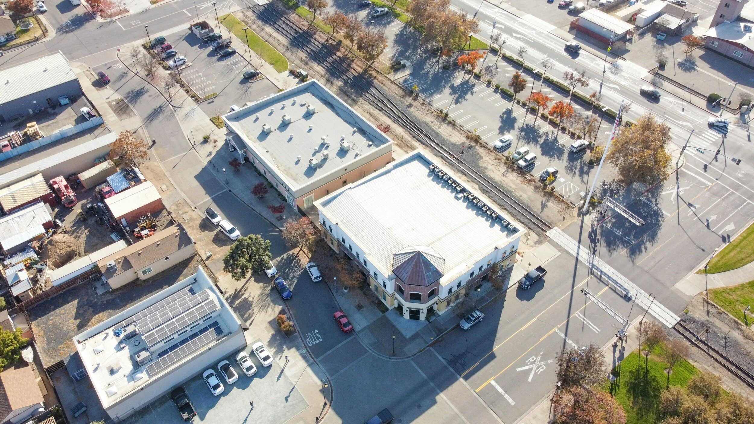 Third Thursday, October 17th