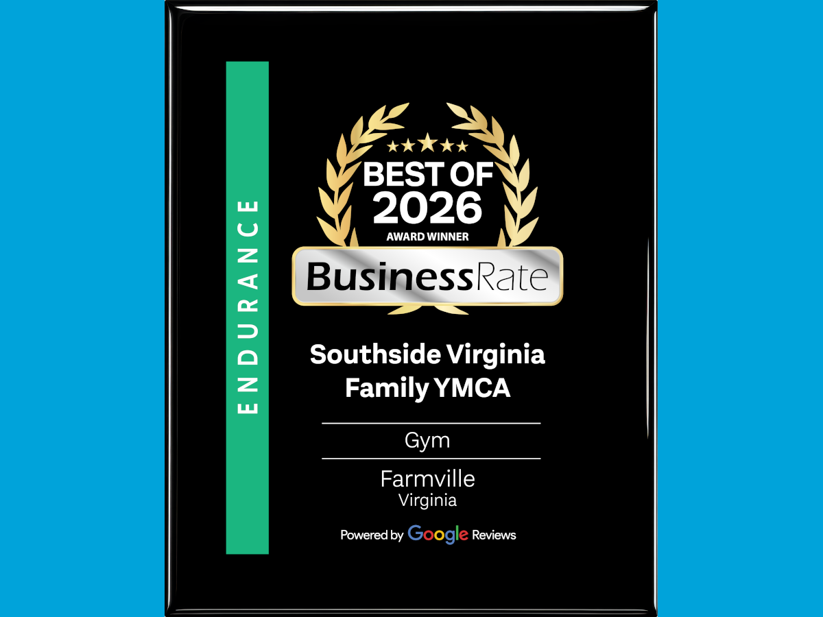 Best of 2026 – Gym in Farmville