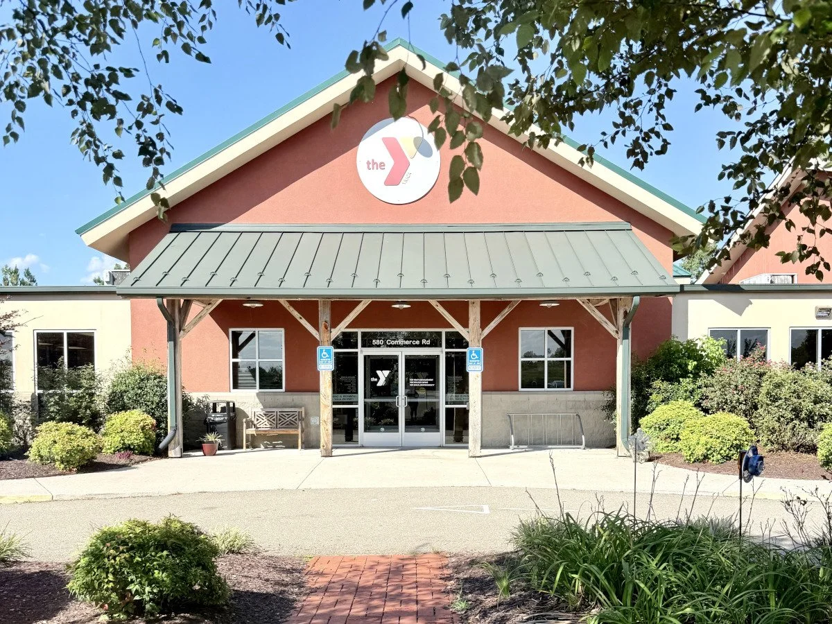 Southside Virginia Family YMCA