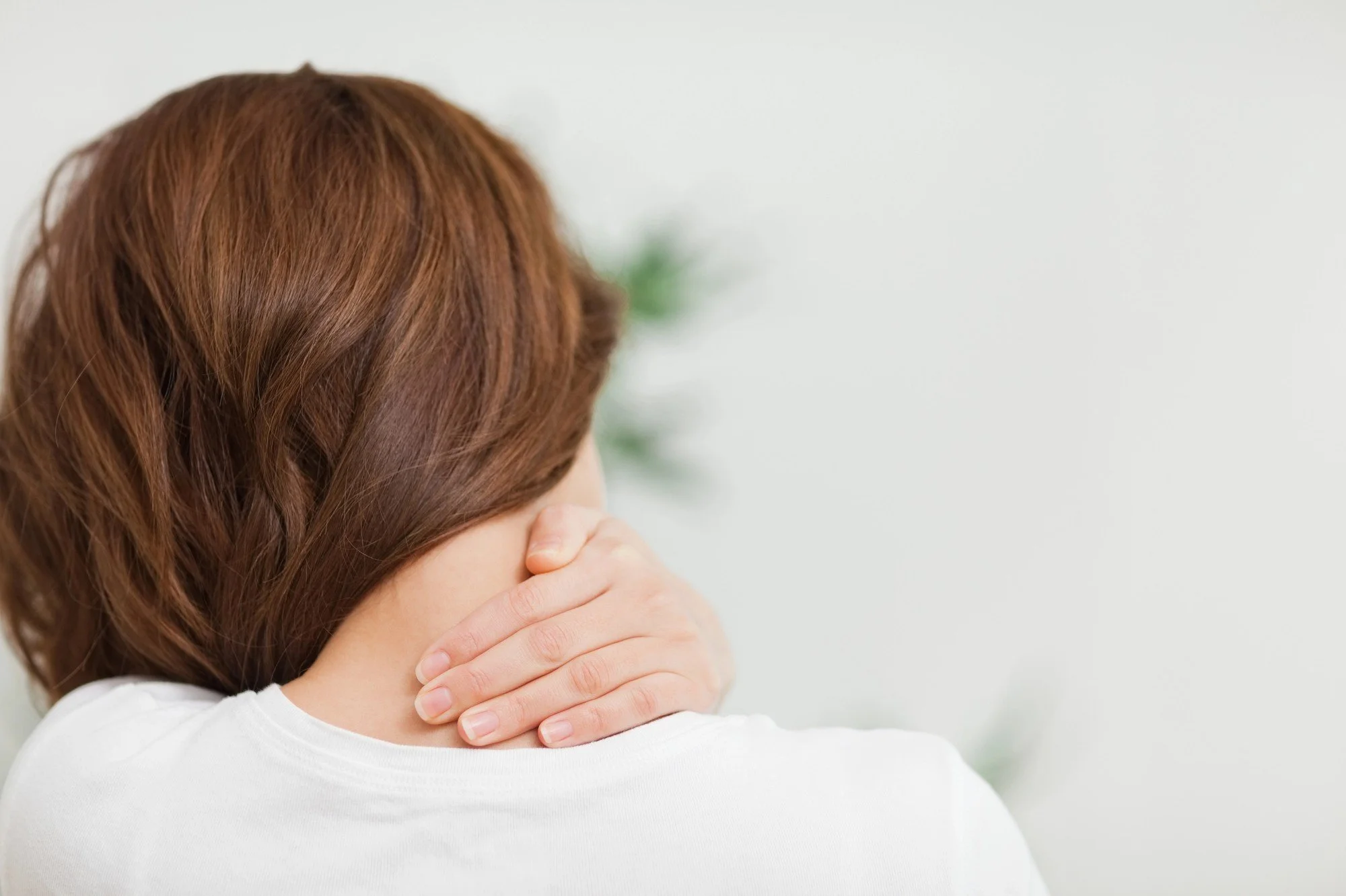 Acupuncture for Neck Pain: Renee’s Story