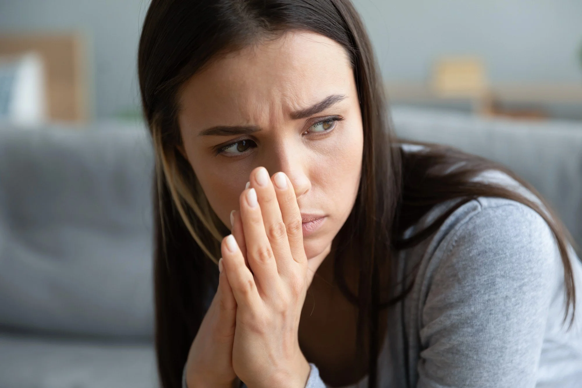 Acupuncture to Manage Stress and Anxiety: Brittney’s Story