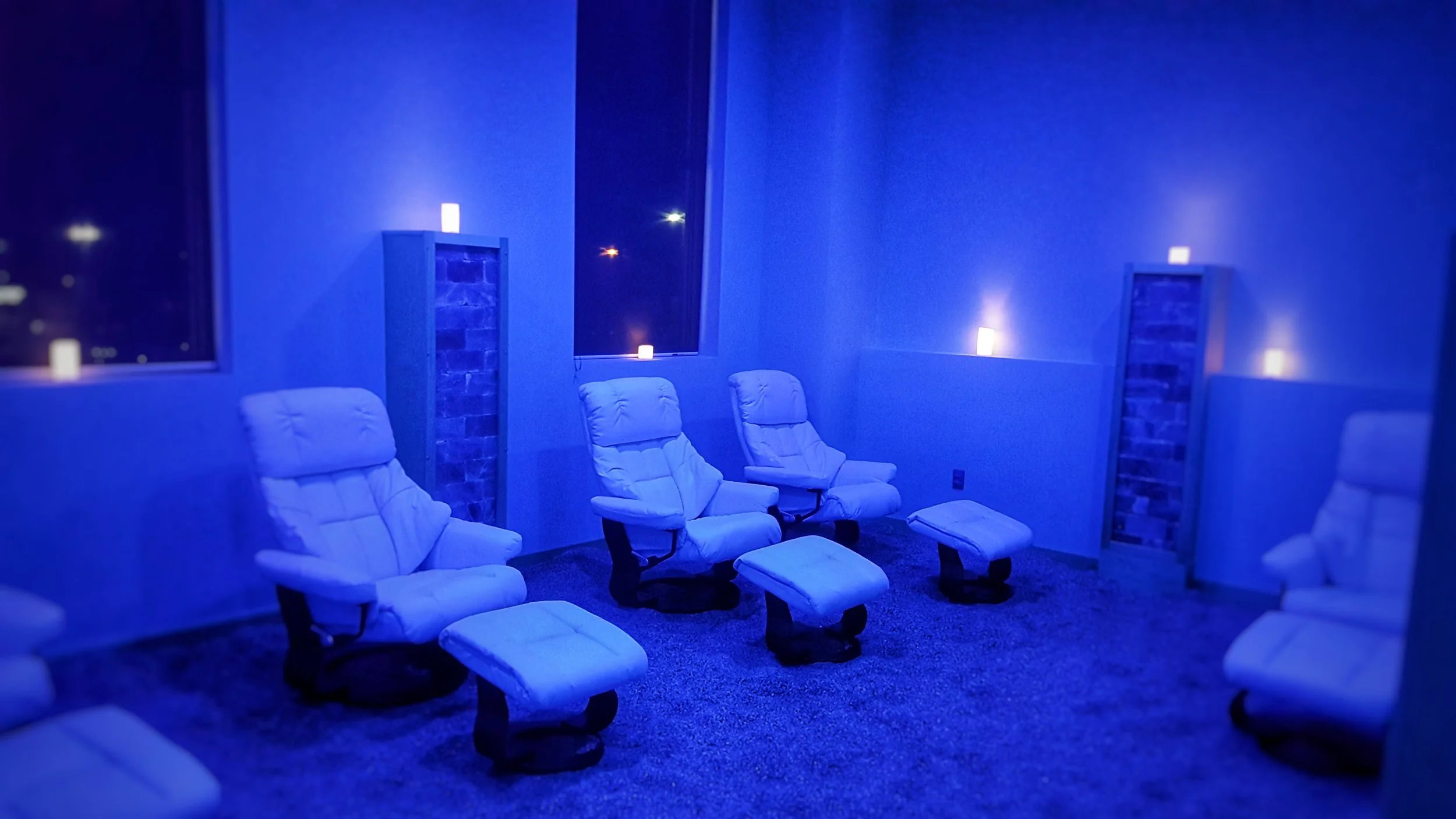 Queen City Acupuncture and Wellness Center
