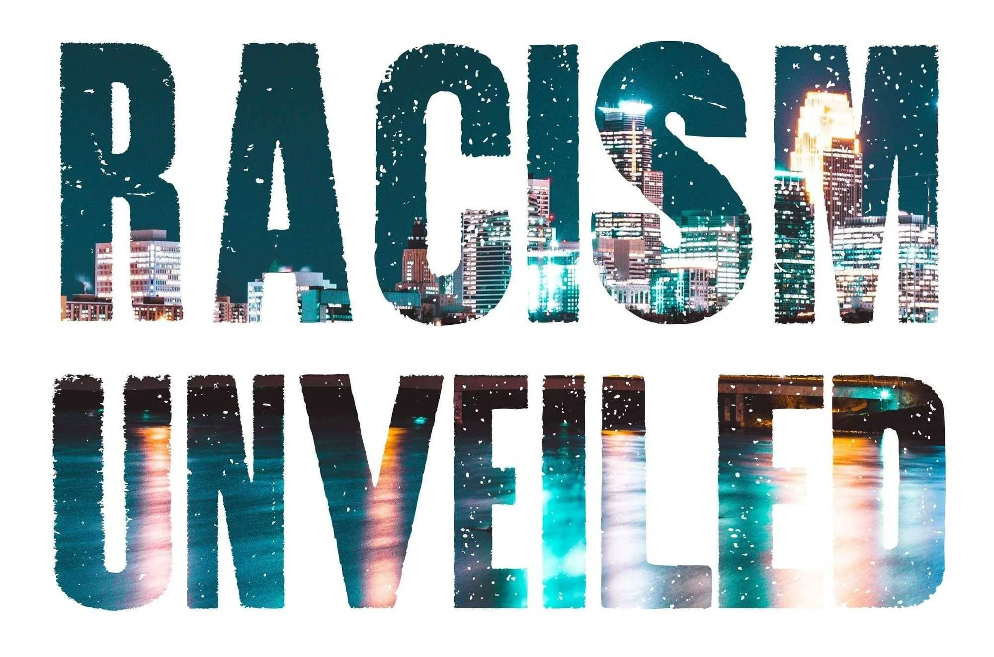 Racism Unveiled (TPT PBS)