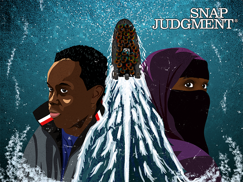 No Good Turn (Snap Judgment)