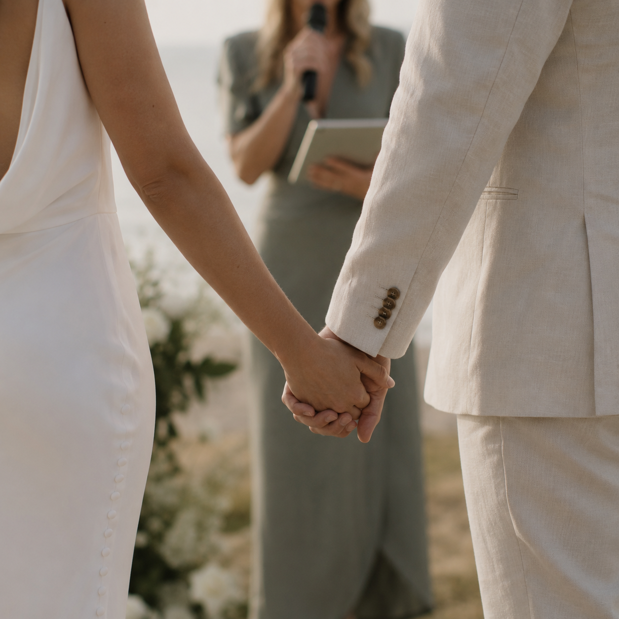 How to Choose the Right Wedding Celebrant in Sydney