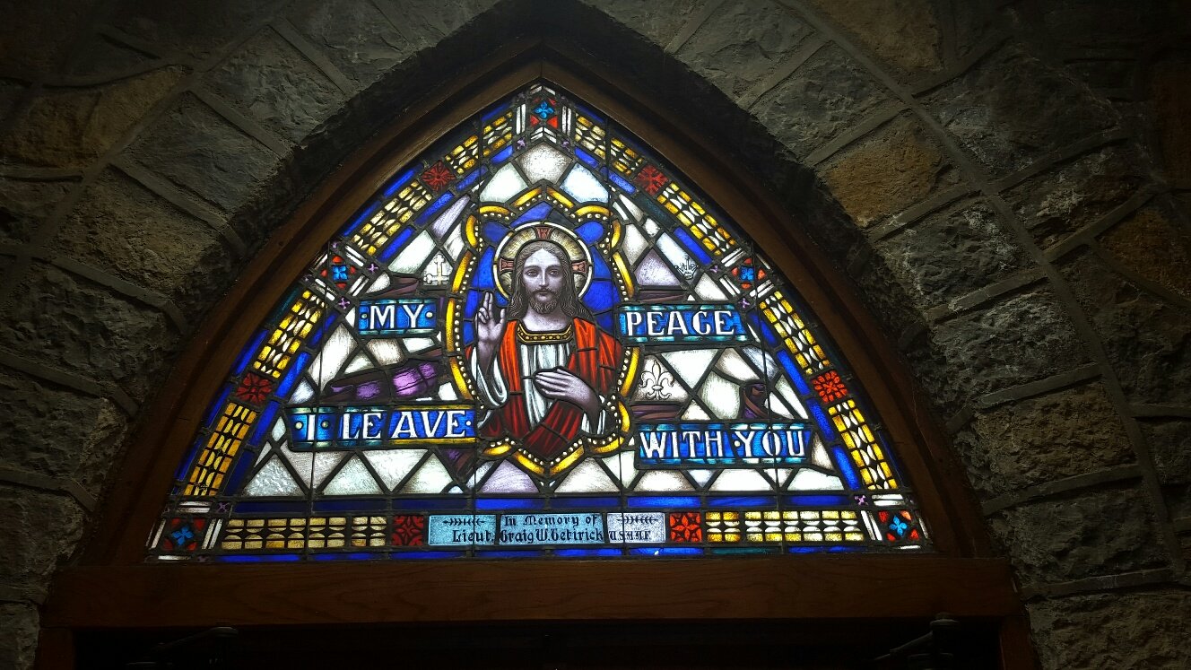 Sunday Morning Worship