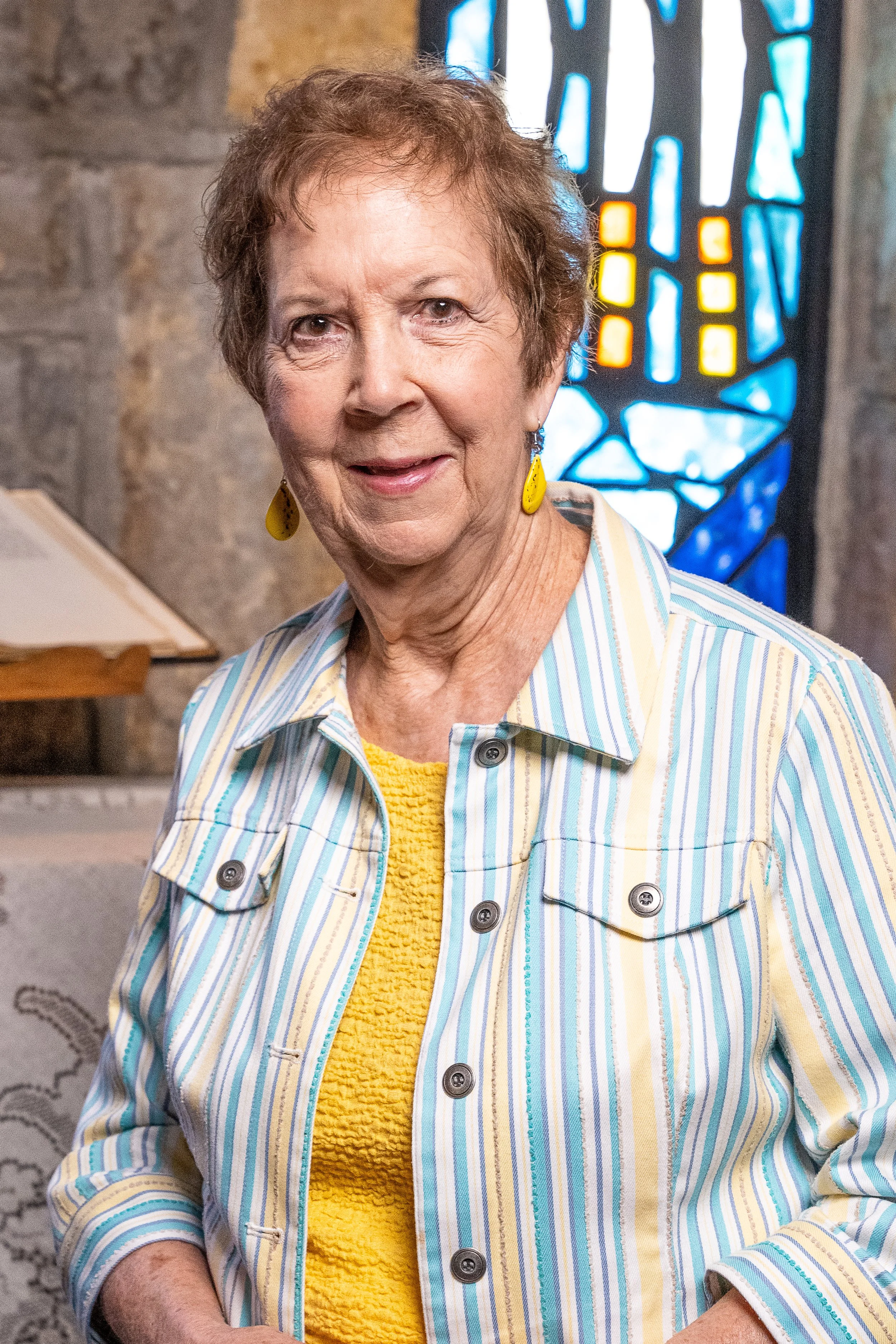 Carol Ghere