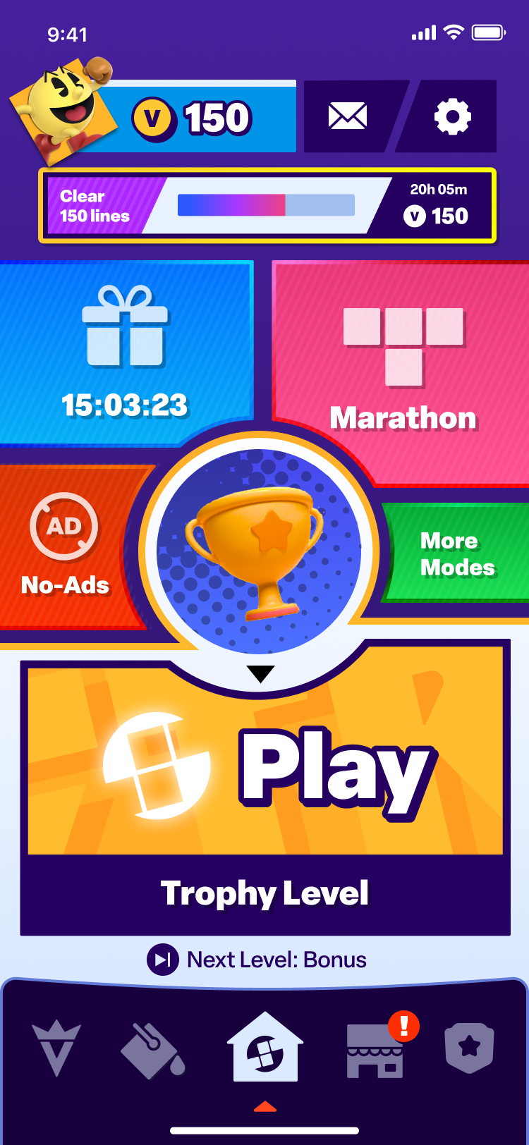 Artwork inspired by Smash Bros. by Lando Ohmke. All assets property of Playstudios.