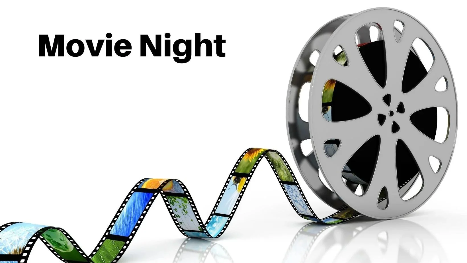 Movie Night