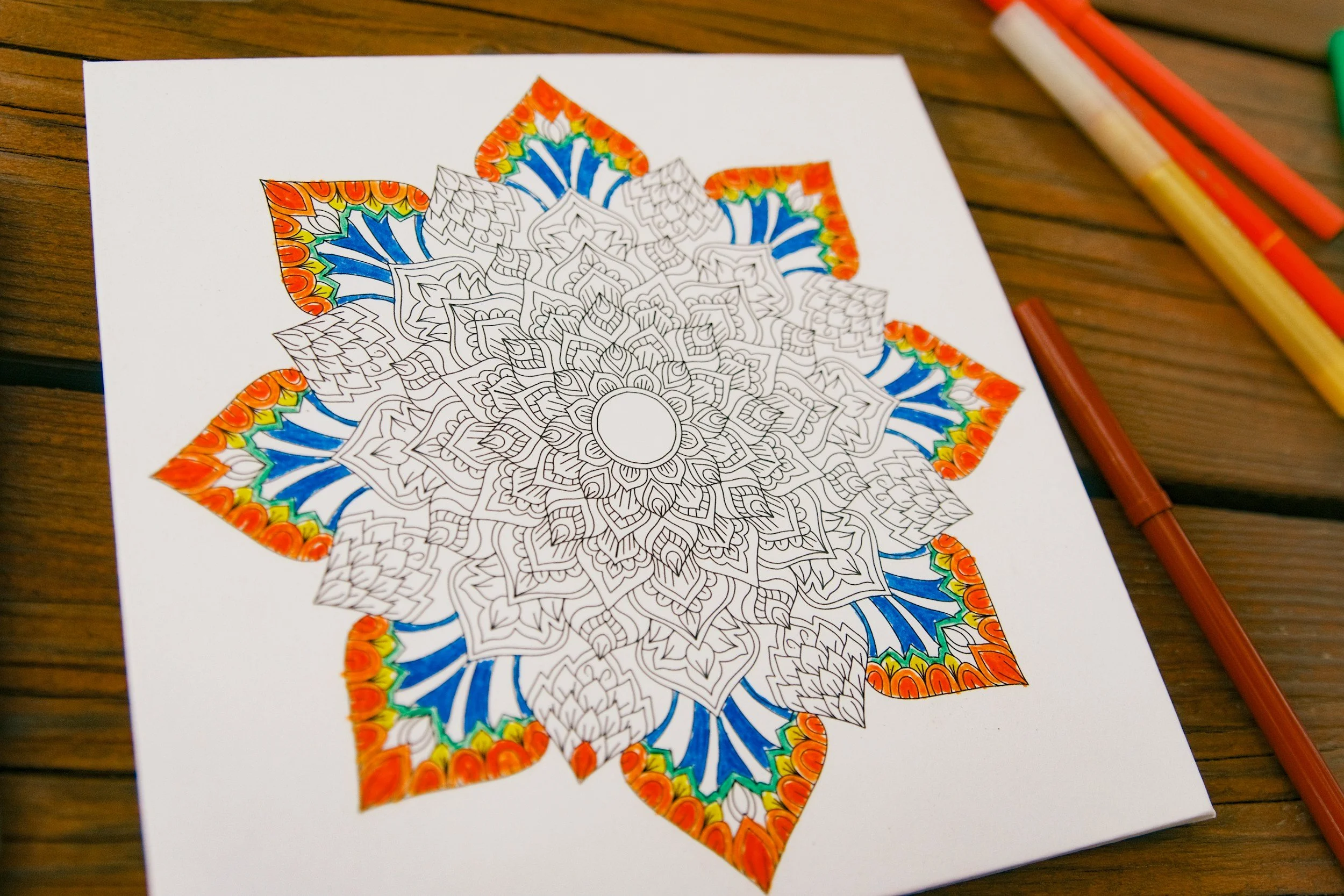 REVEALER OF MYSTERIES