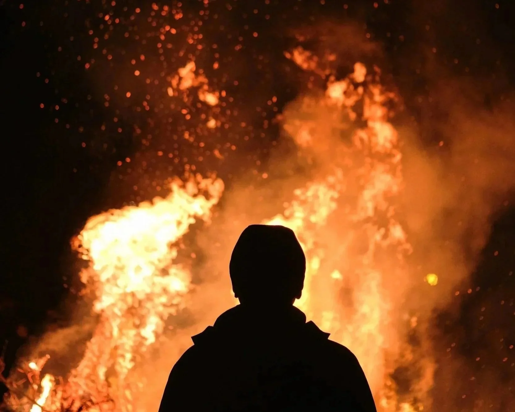 COURAGE UNDER FIRE
