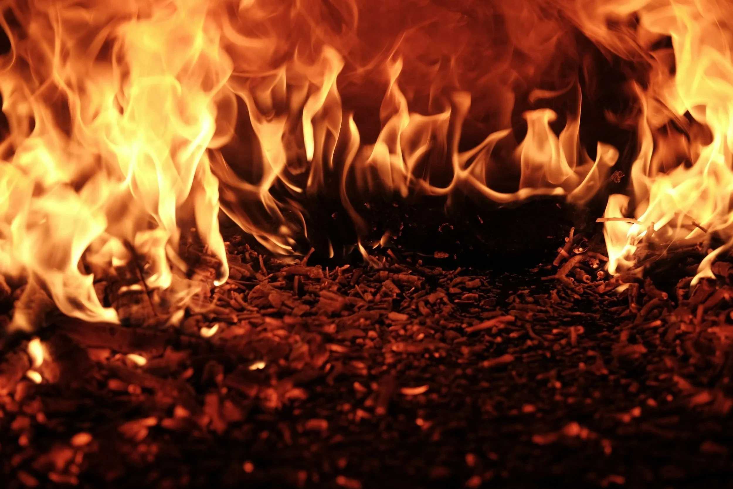 ANOTHER IN THE&nbsp;FIRE