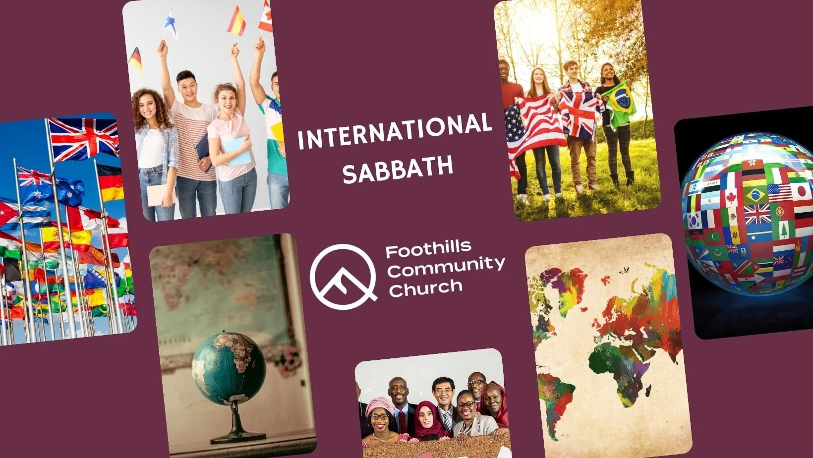 International Sabbath