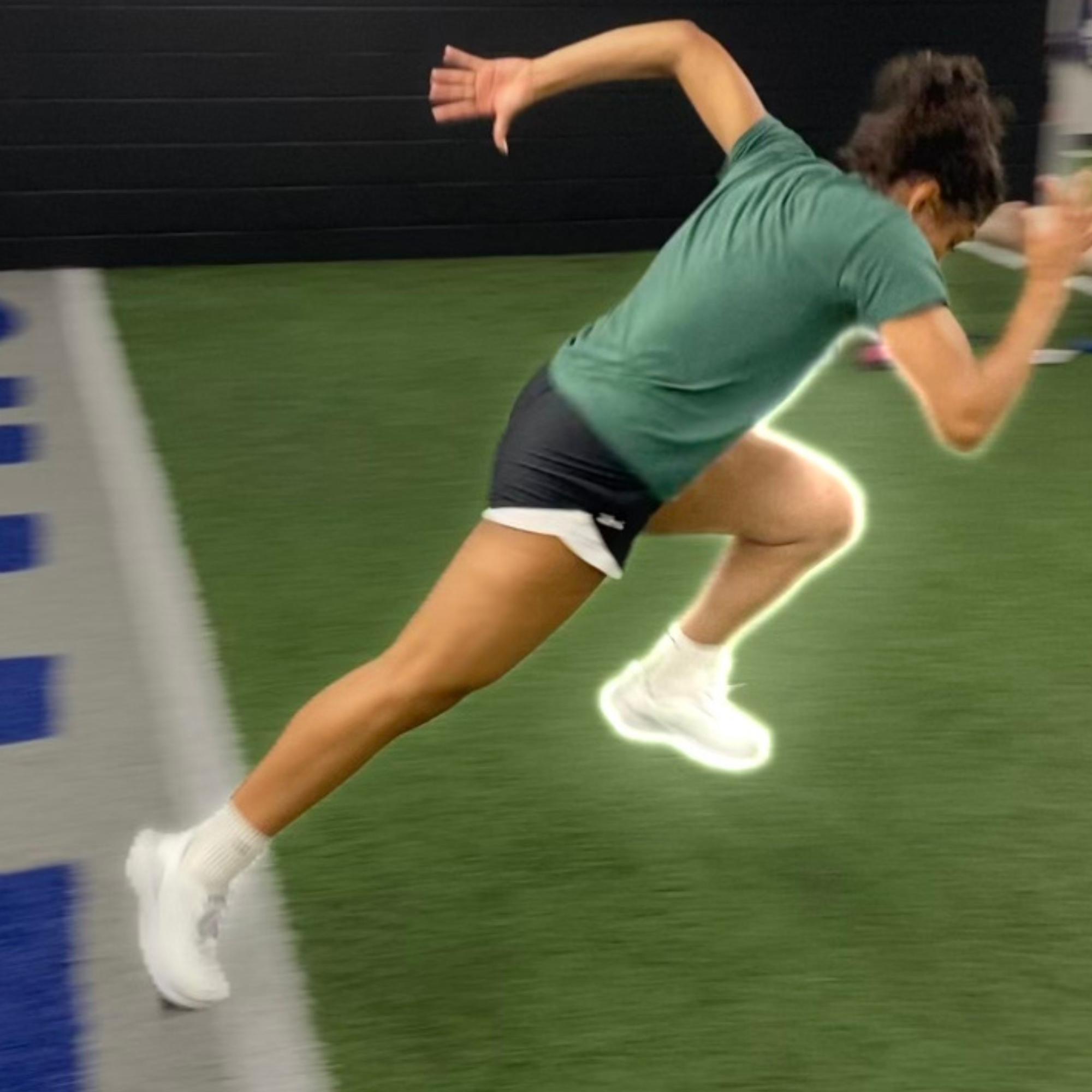 Speed & Agility Training - New Berlin — OAW Indoor Sports Complex