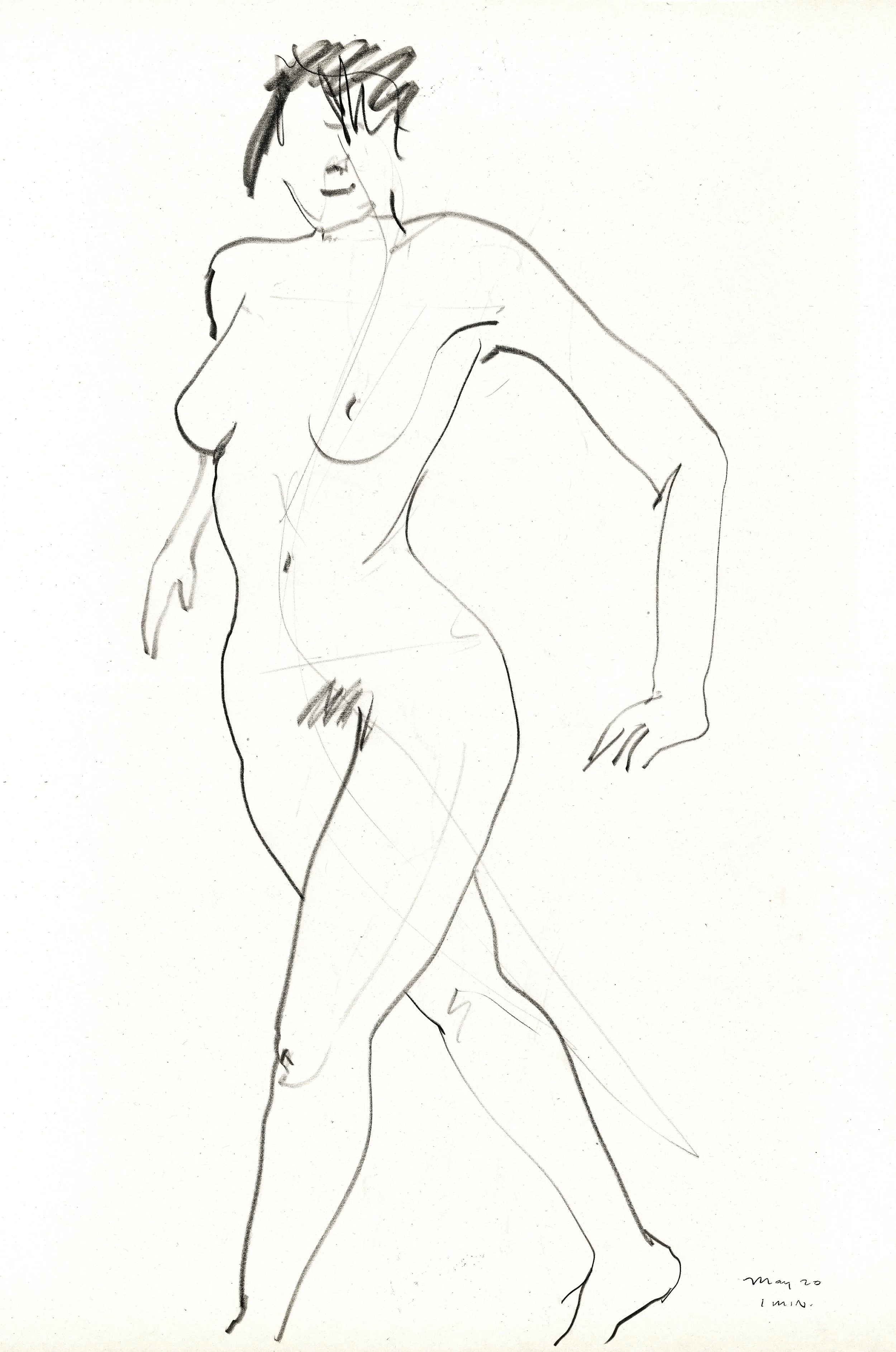 Life Drawing sk 12 w boarder B&W.jpg