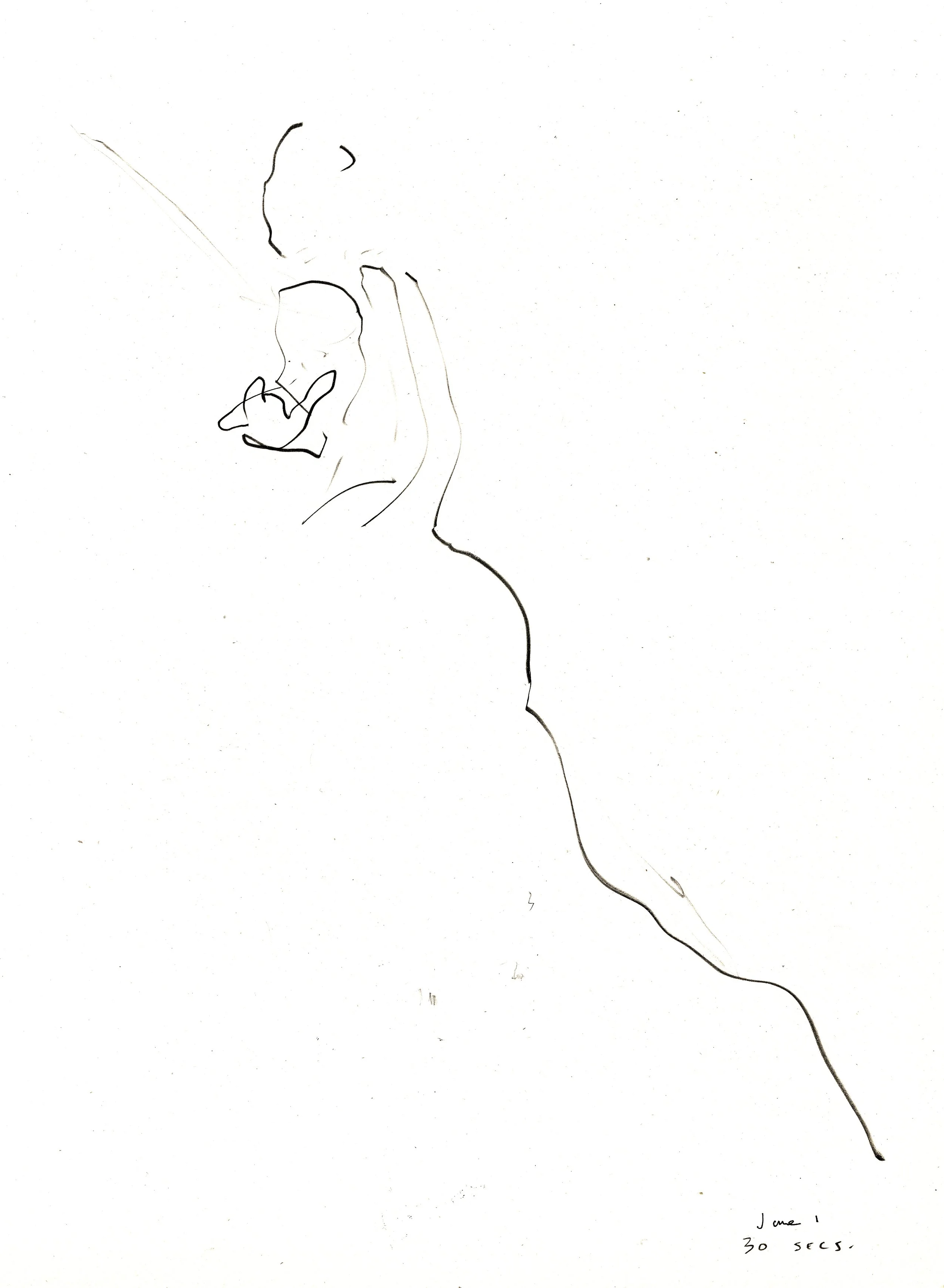 Life Drawing sk 11 w boarder B&W.jpg
