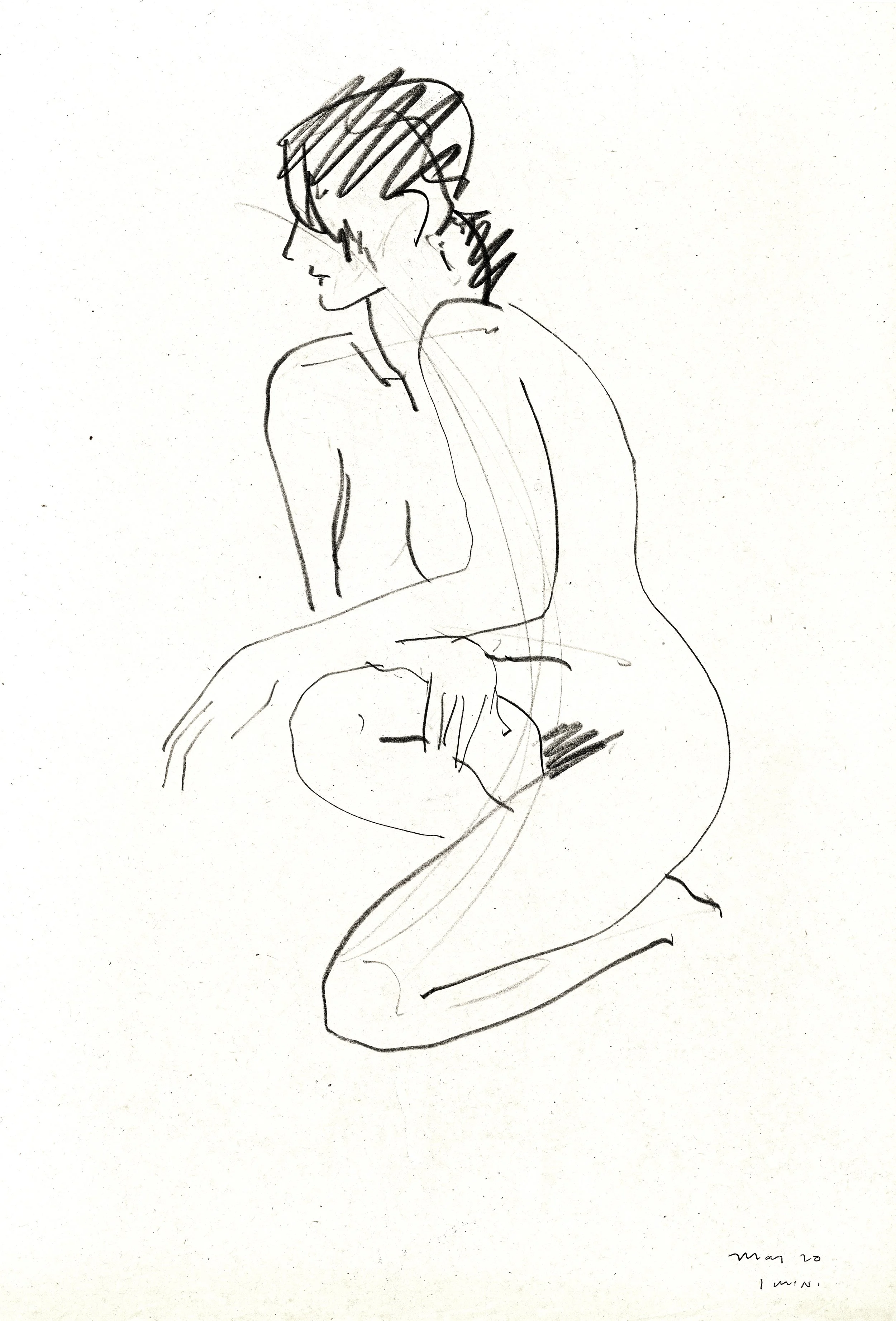 Life Drawing sk 6 w boarder B&W.jpg