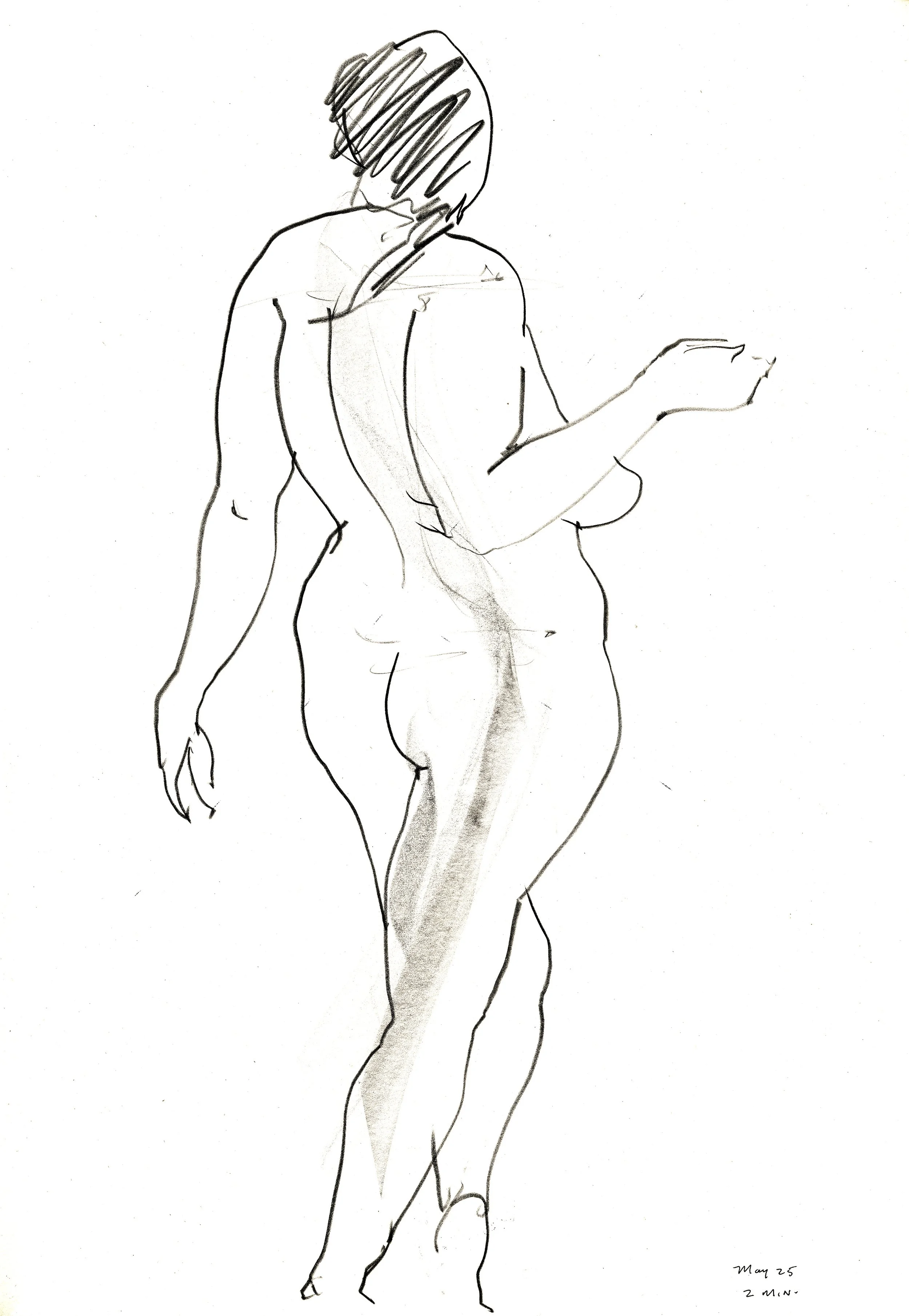 Life Drawing sk 5 w boarder B&W.jpg