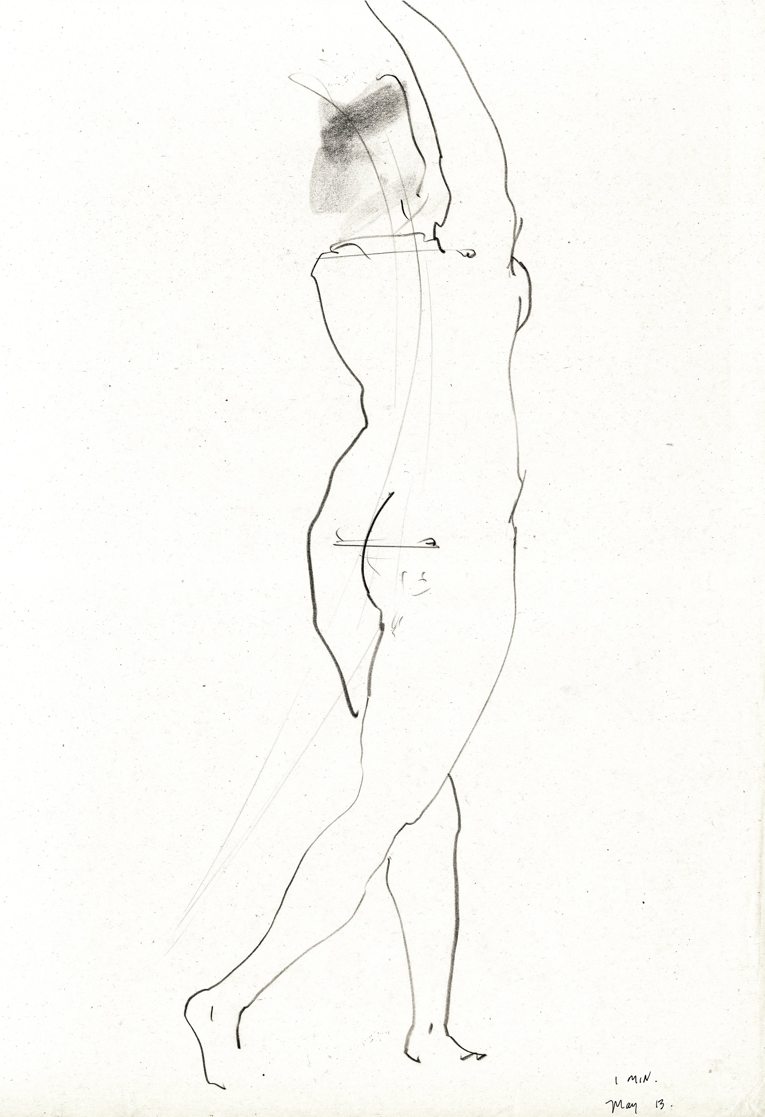 Life Drawing sk 14 w boarder B&W.jpg