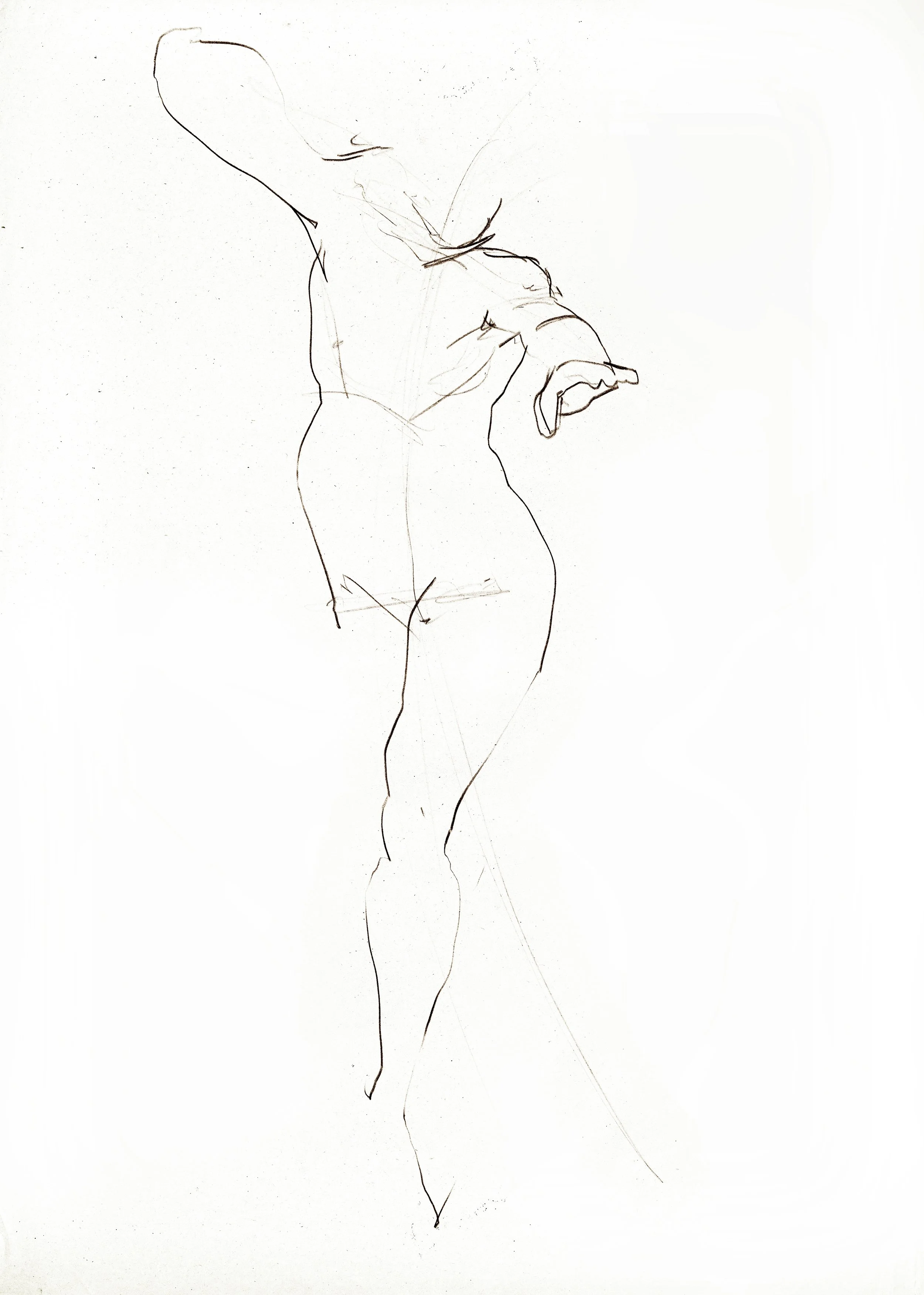 Life Drawing sk 3 w boarder B&W.jpg