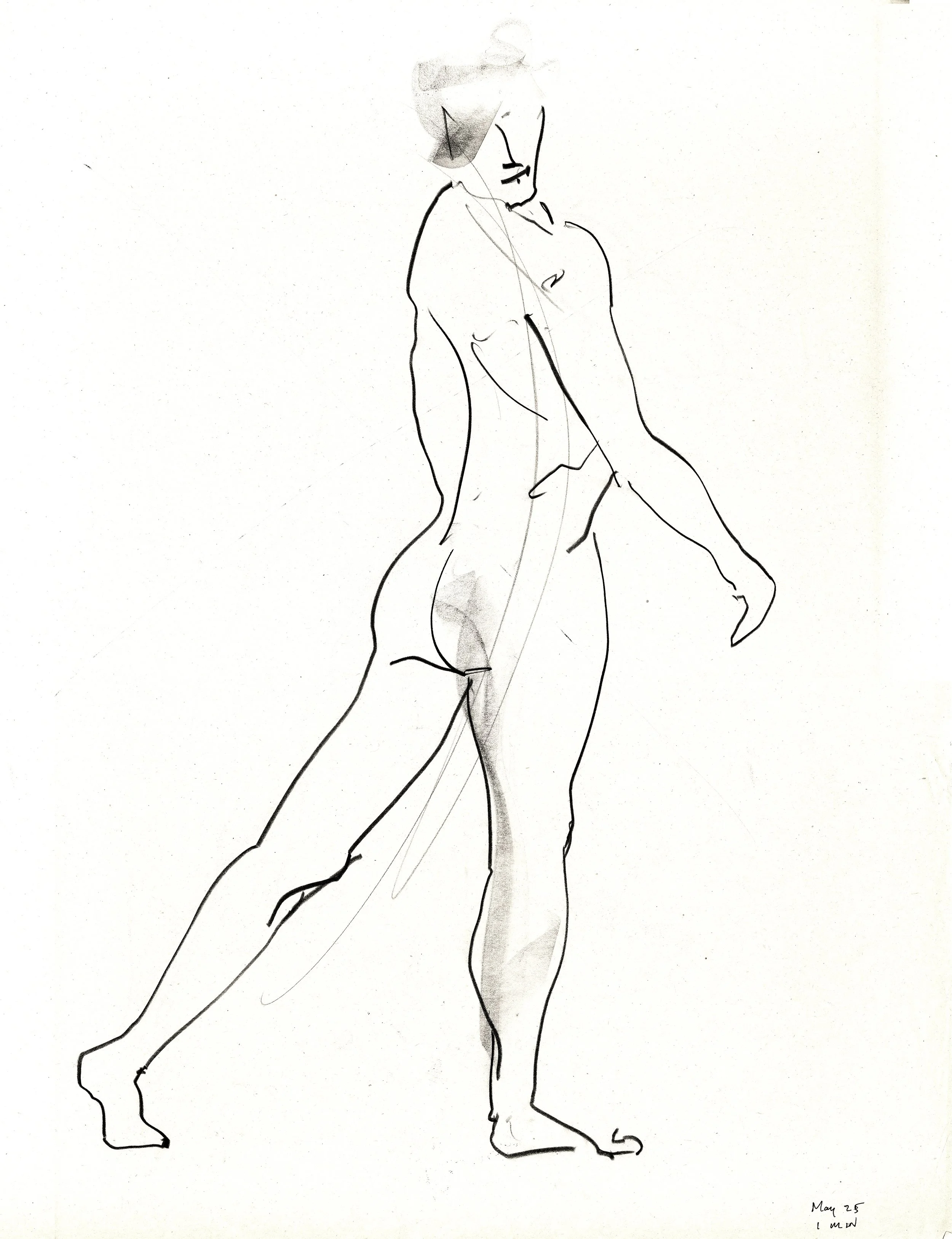 Life Drawing sk 4 w boarder B&W.jpg