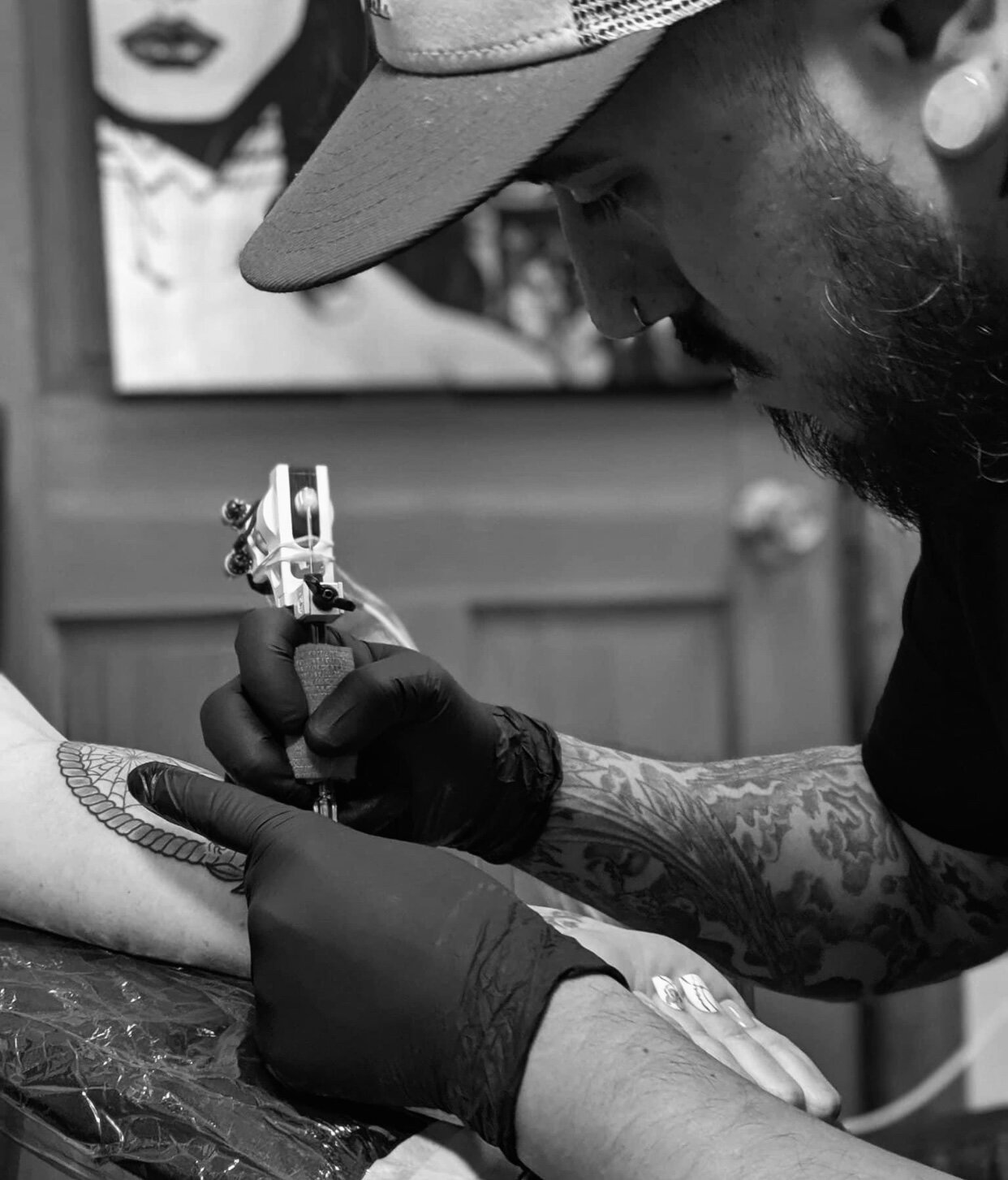 9 Best Buffalo Tattoo Shops  Expertisecom
