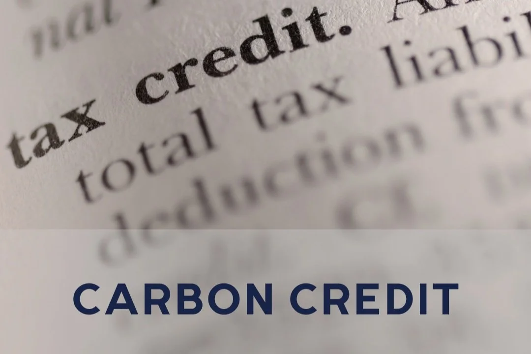 Carbon Credit
