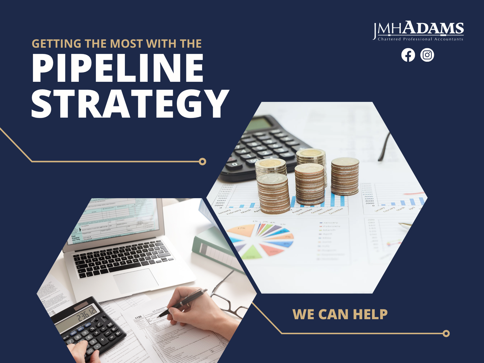 Tax Pipeline Strategy