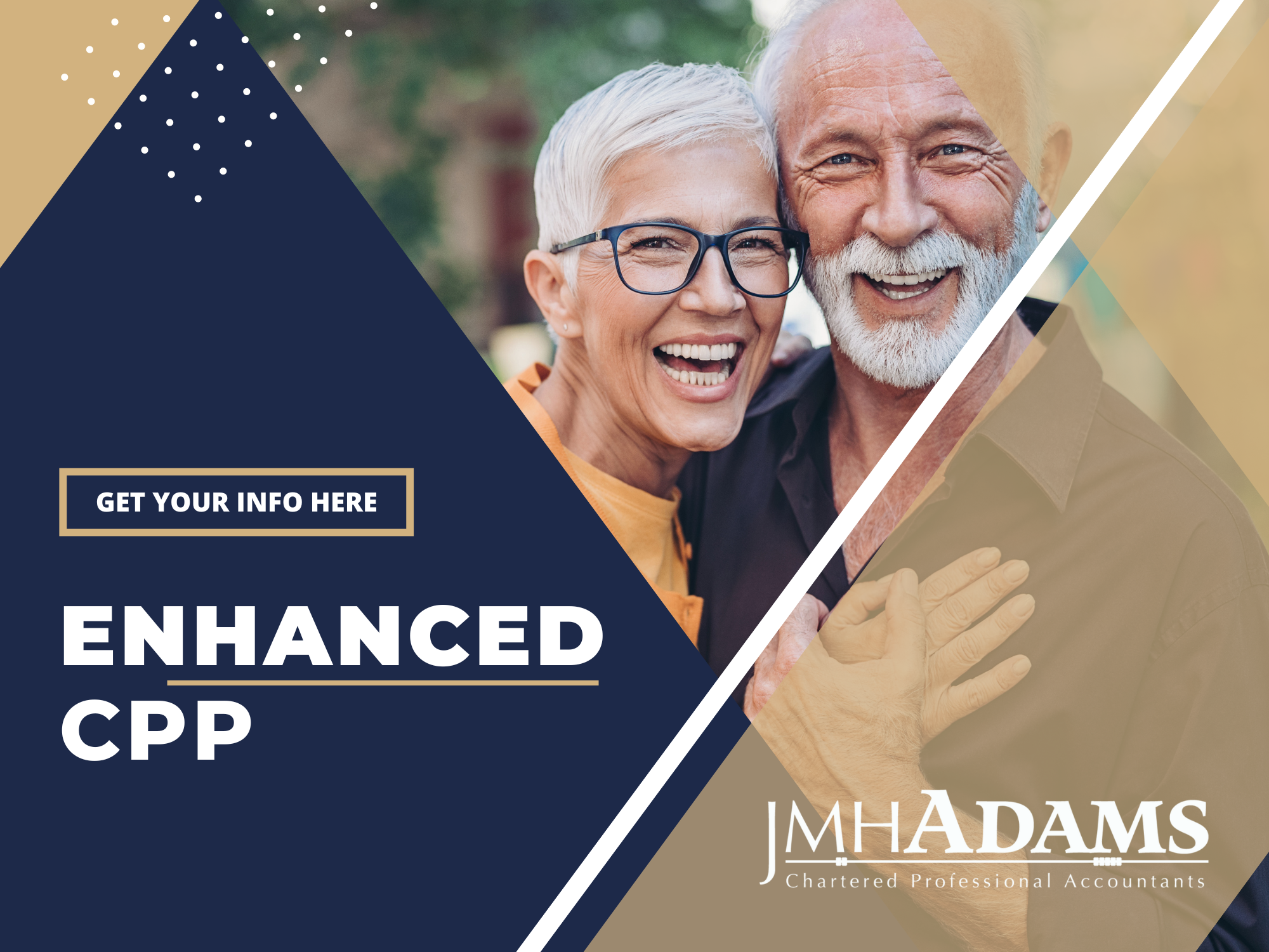 Canada Pension Plan Enhancement