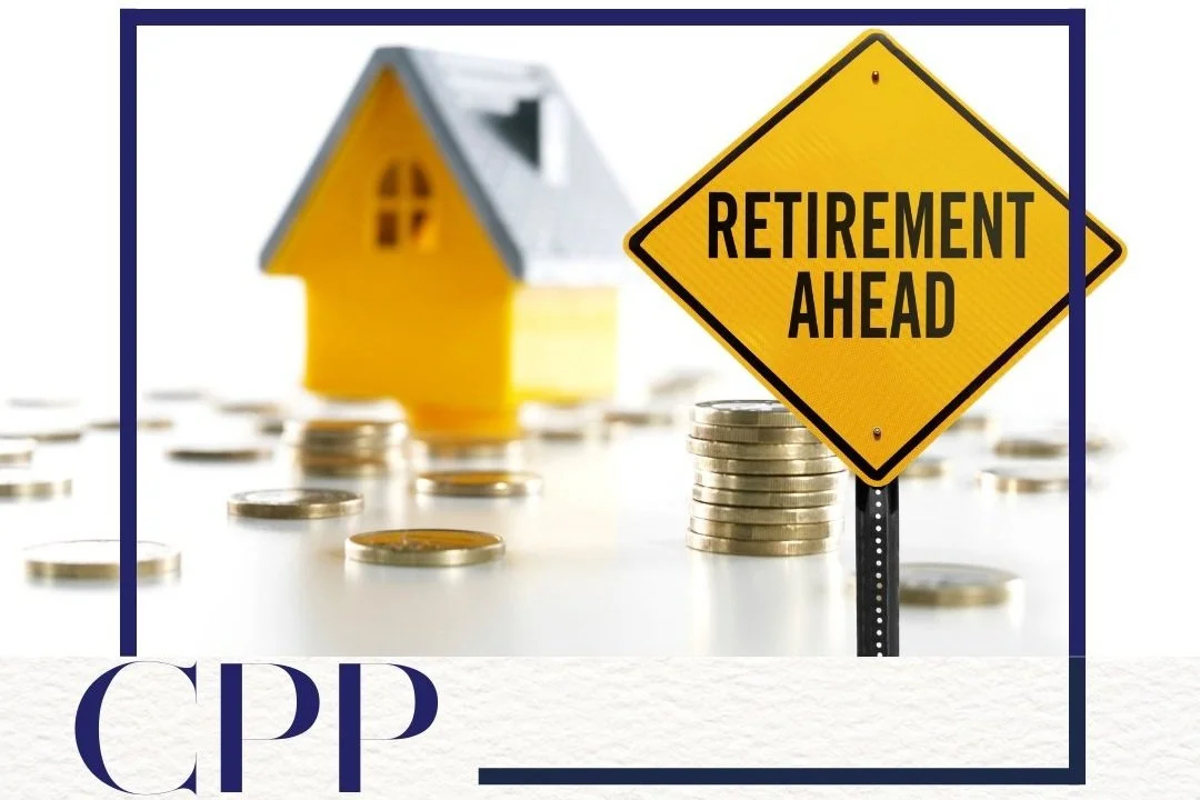 CPP Contribution Enhancements Effective January 1, 2024