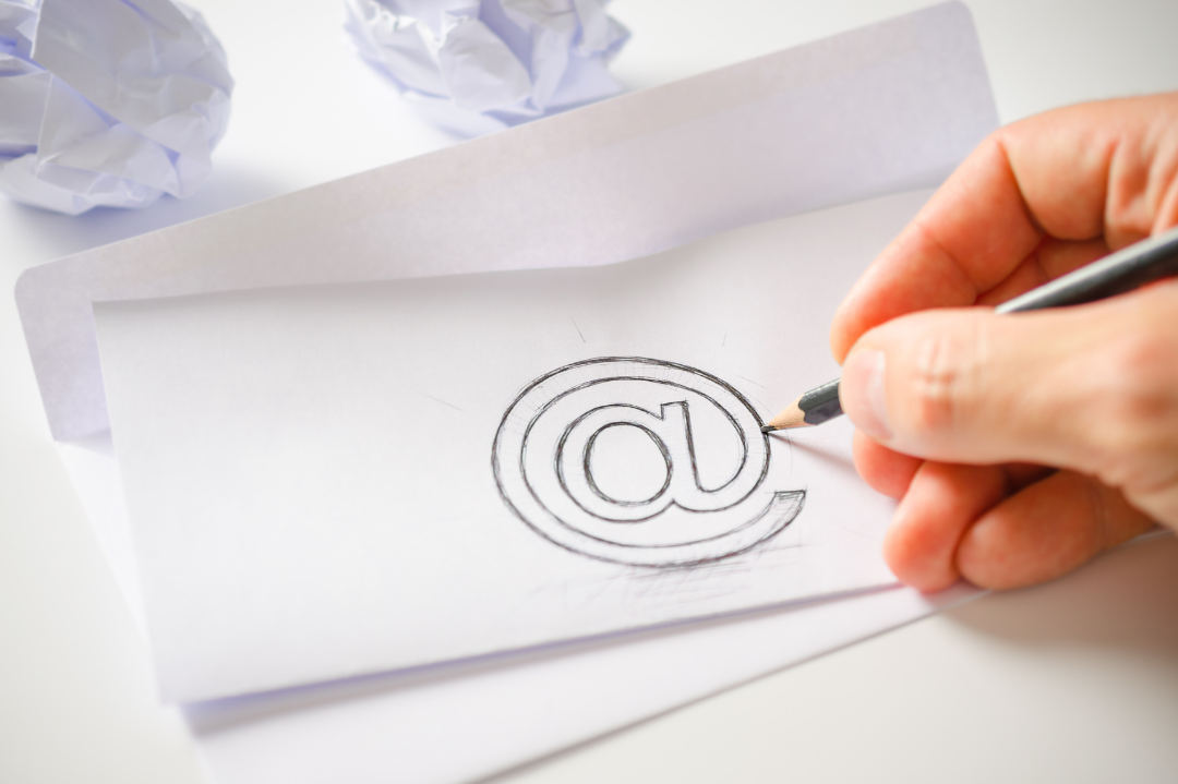 Online Mail