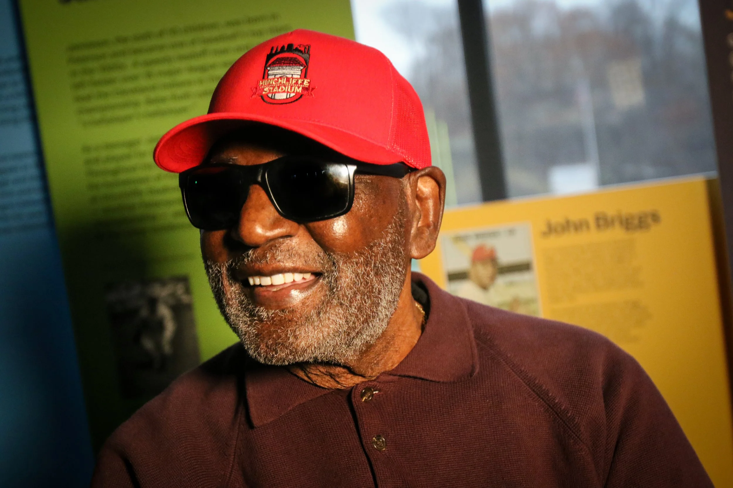 Johnny Briggs is a former Major League Baseball player. The Eastside high school graduate lettered in three sports and widely regarded as one of the greatest athletes to ever come out of Paterson