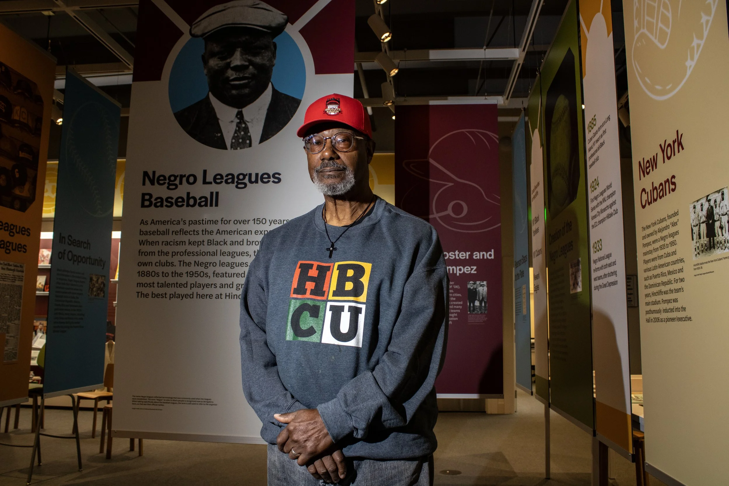 Skip Van Rensalier served as a social worker for Paterson Public Schools for 37 years. He authored the book Up Close and Paterson, which profiles notable Patersonians, and played a key role in developing the renowned Eastside High School marching ban