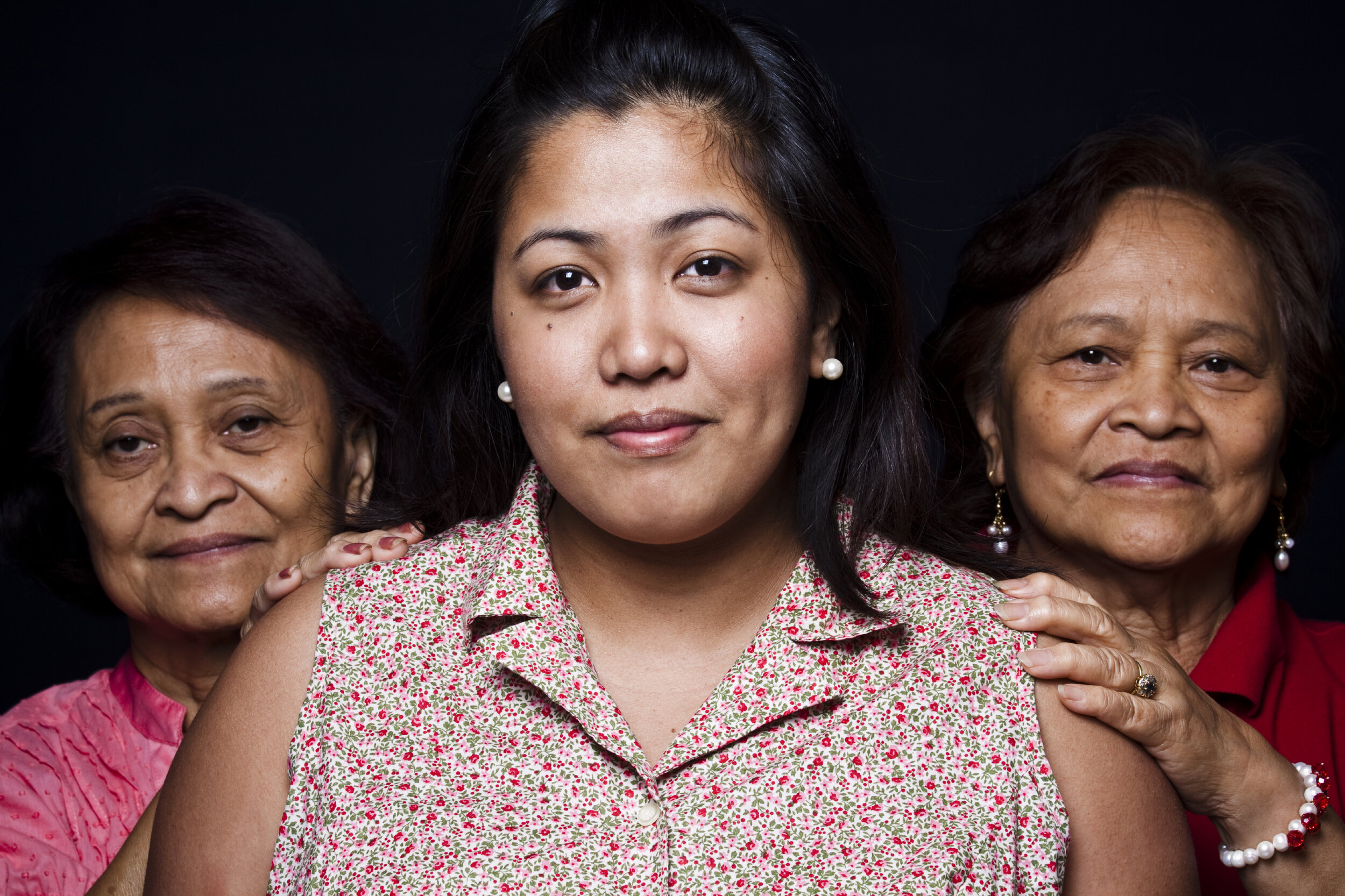 Asian Women United of Minnesota image photo