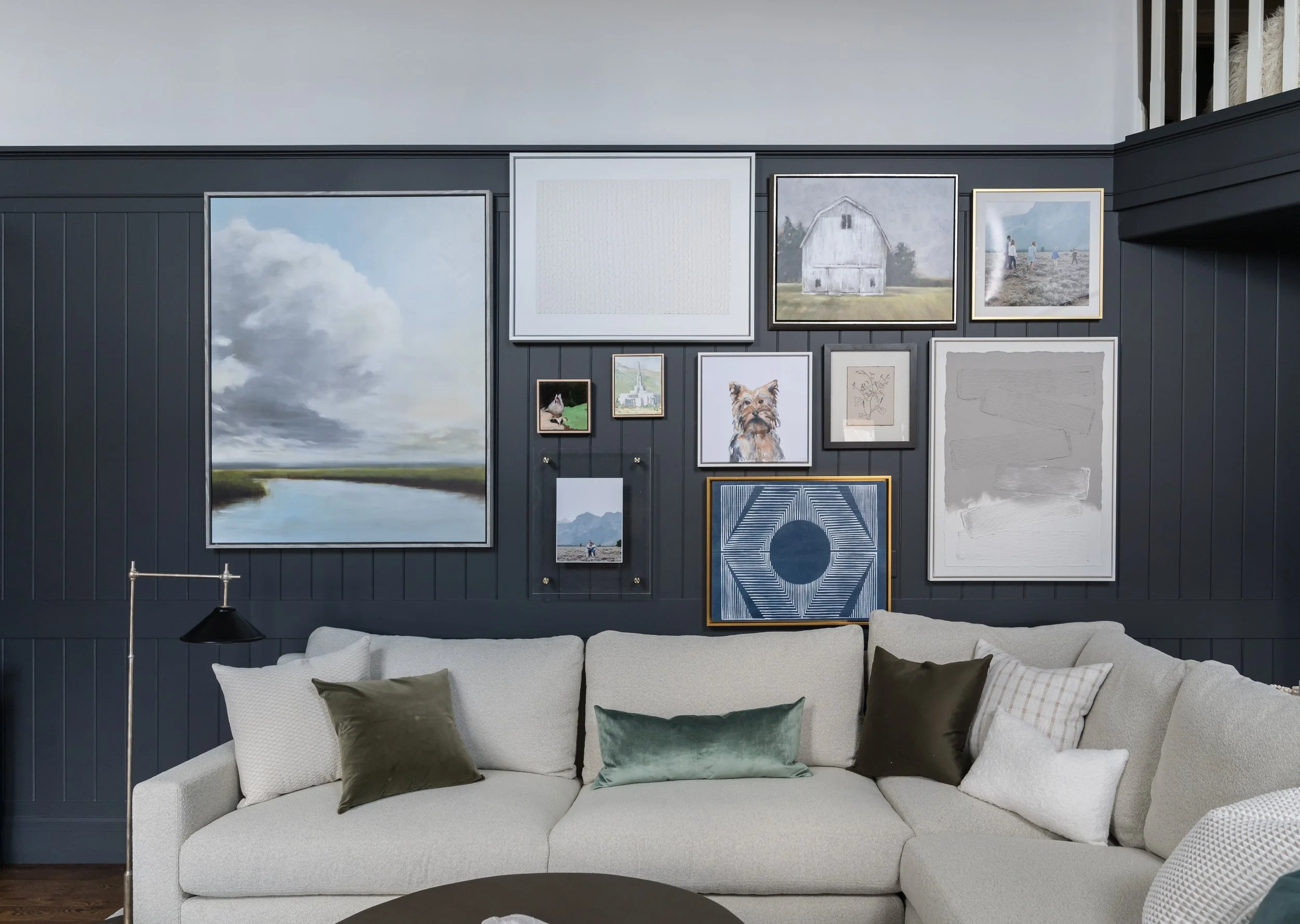 Residential Interior Designer Draper Utah — EDEN AND CO. INTERIOR DESIGN