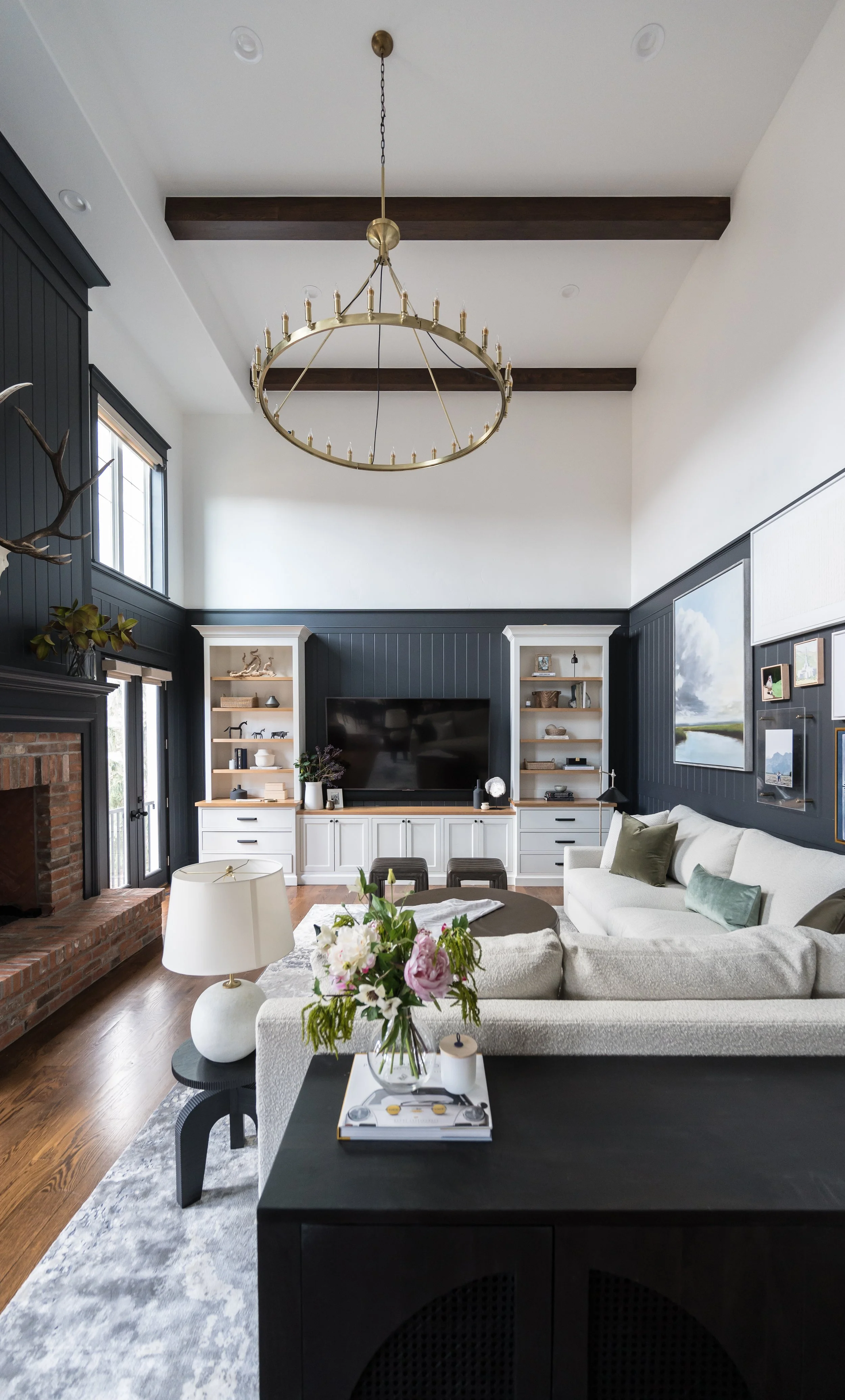 Residential Interior Designer Draper Utah — EDEN AND CO. INTERIOR DESIGN