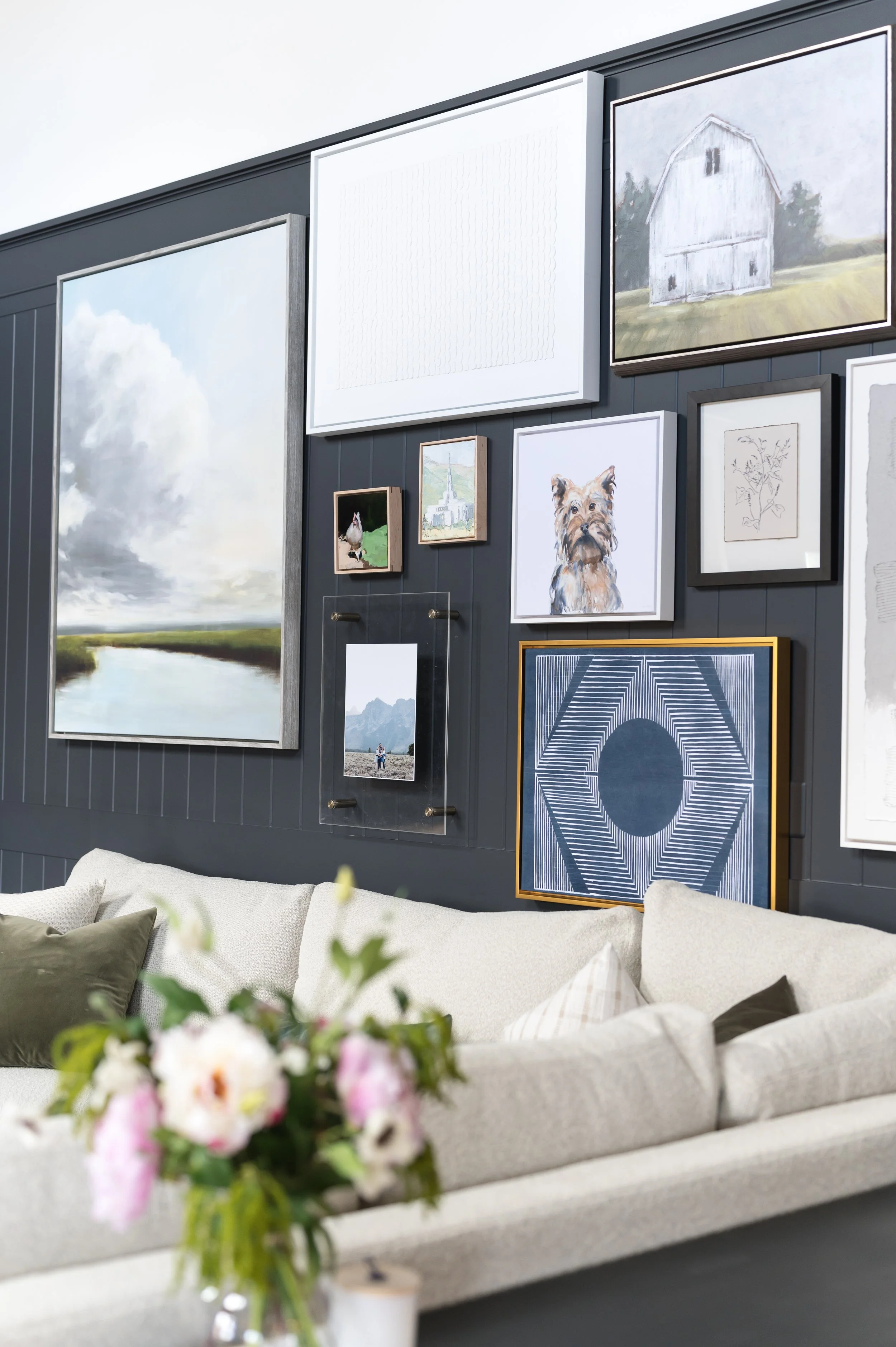 Residential Interior Designer Draper Utah — EDEN AND CO. INTERIOR DESIGN