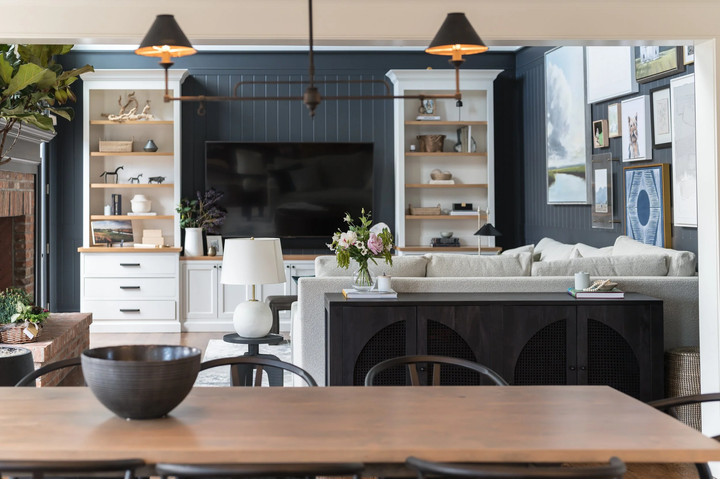 Residential Interior Designer Draper Utah — EDEN AND CO. INTERIOR DESIGN