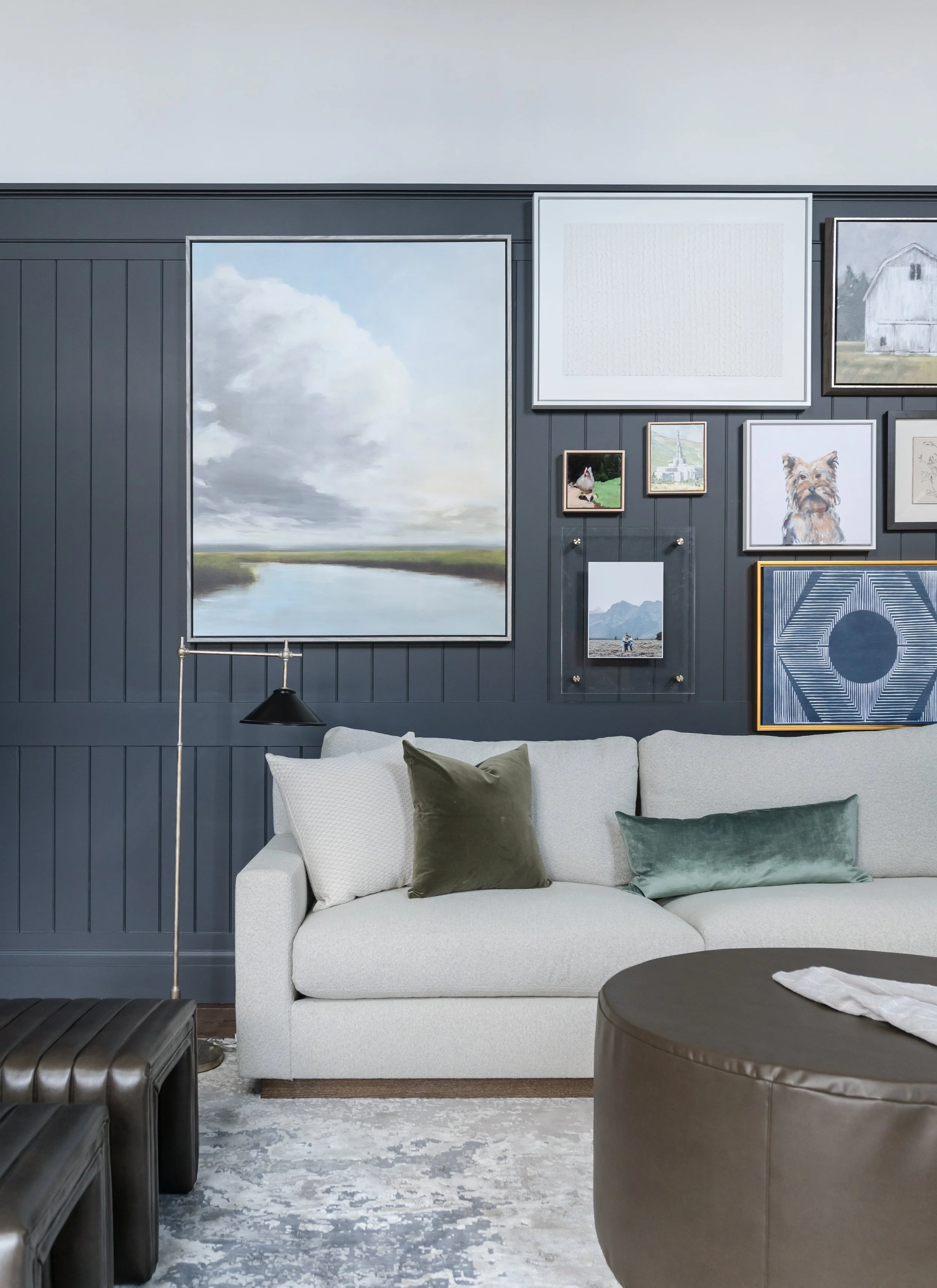 Residential Interior Designer Draper Utah — EDEN AND CO. INTERIOR DESIGN