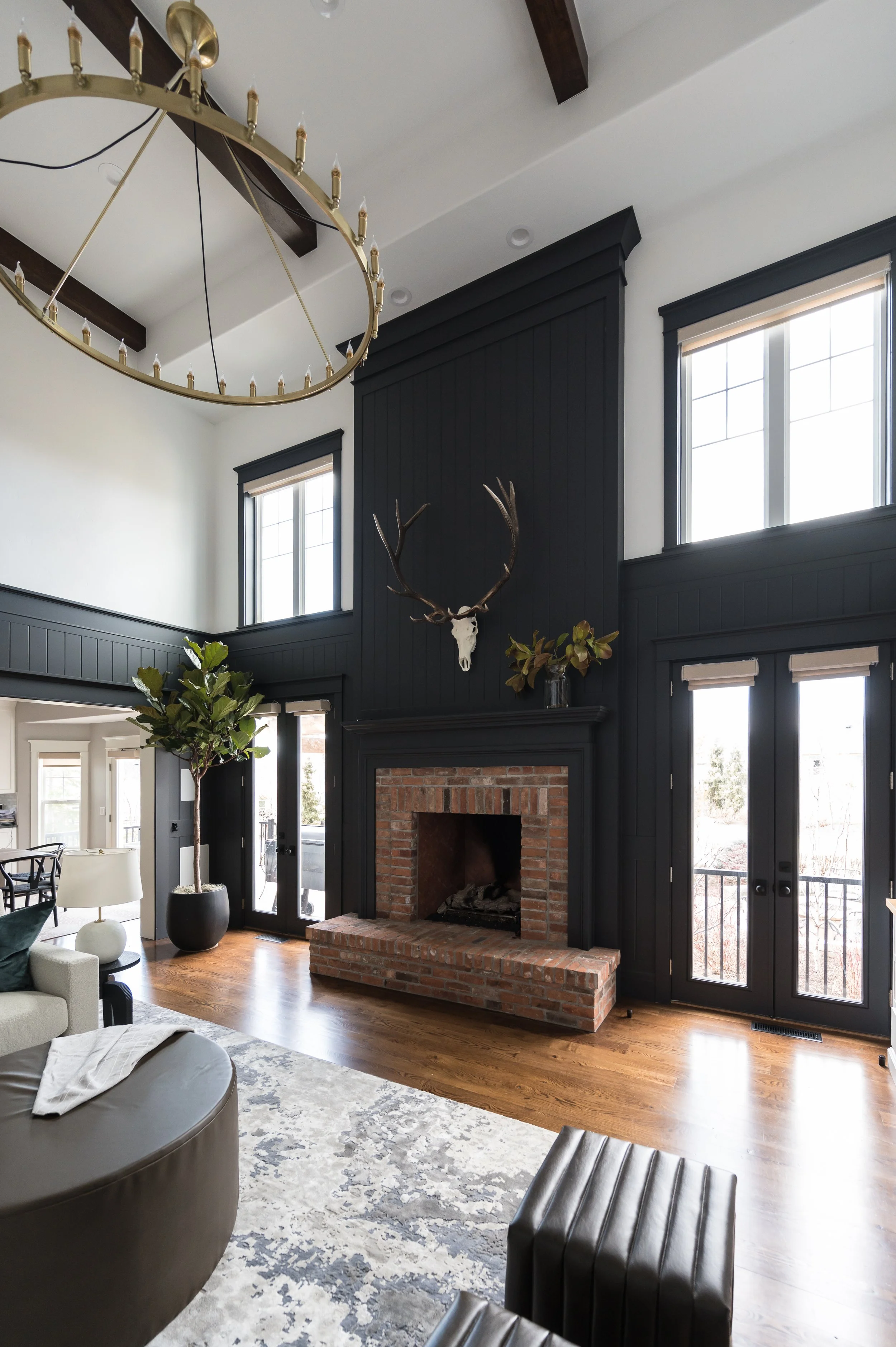 Residential Interior Designer Draper Utah — EDEN AND CO. INTERIOR DESIGN